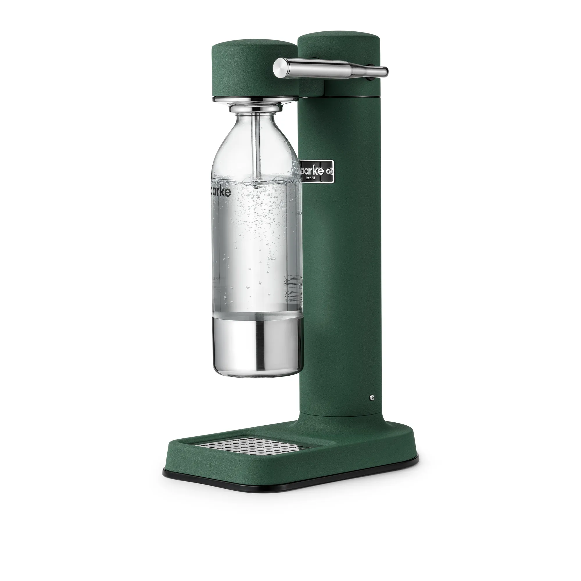 Carbonator 3 Heritage Green - 6