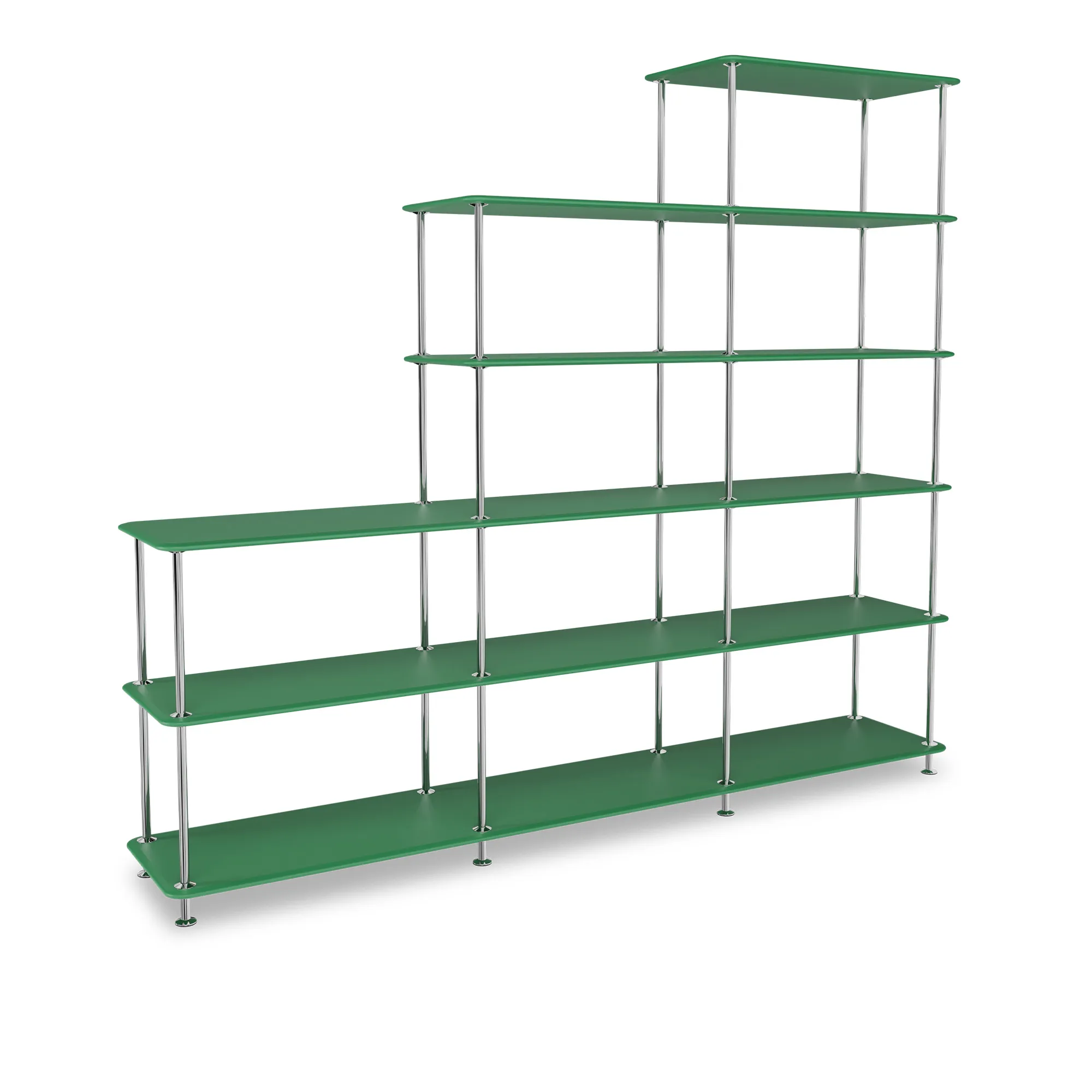 Montana Free 542000 Shelving System - 1