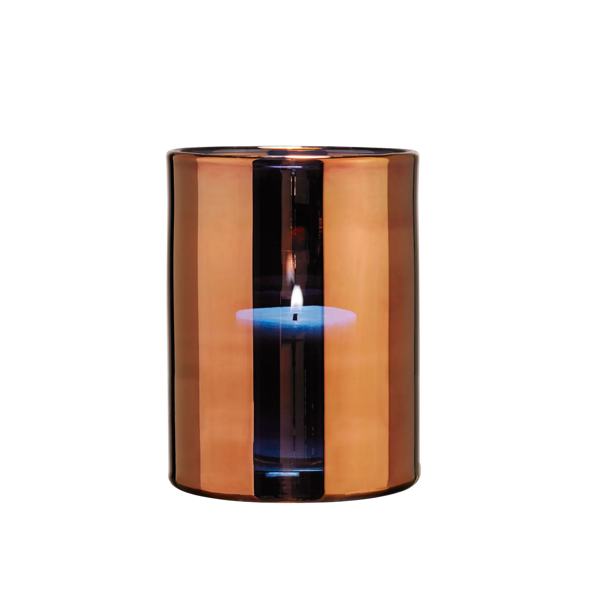 Hurricane Bronze - 1