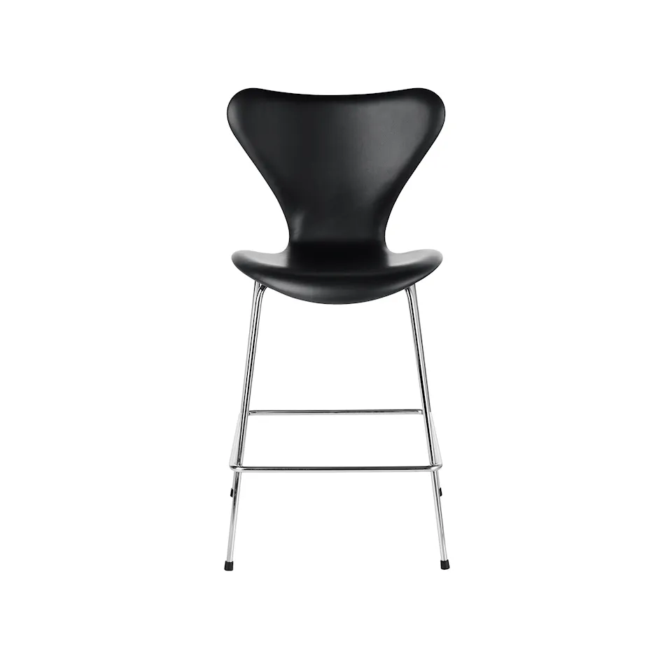 3187 Series 7 Bar Stool Full Upholstered
