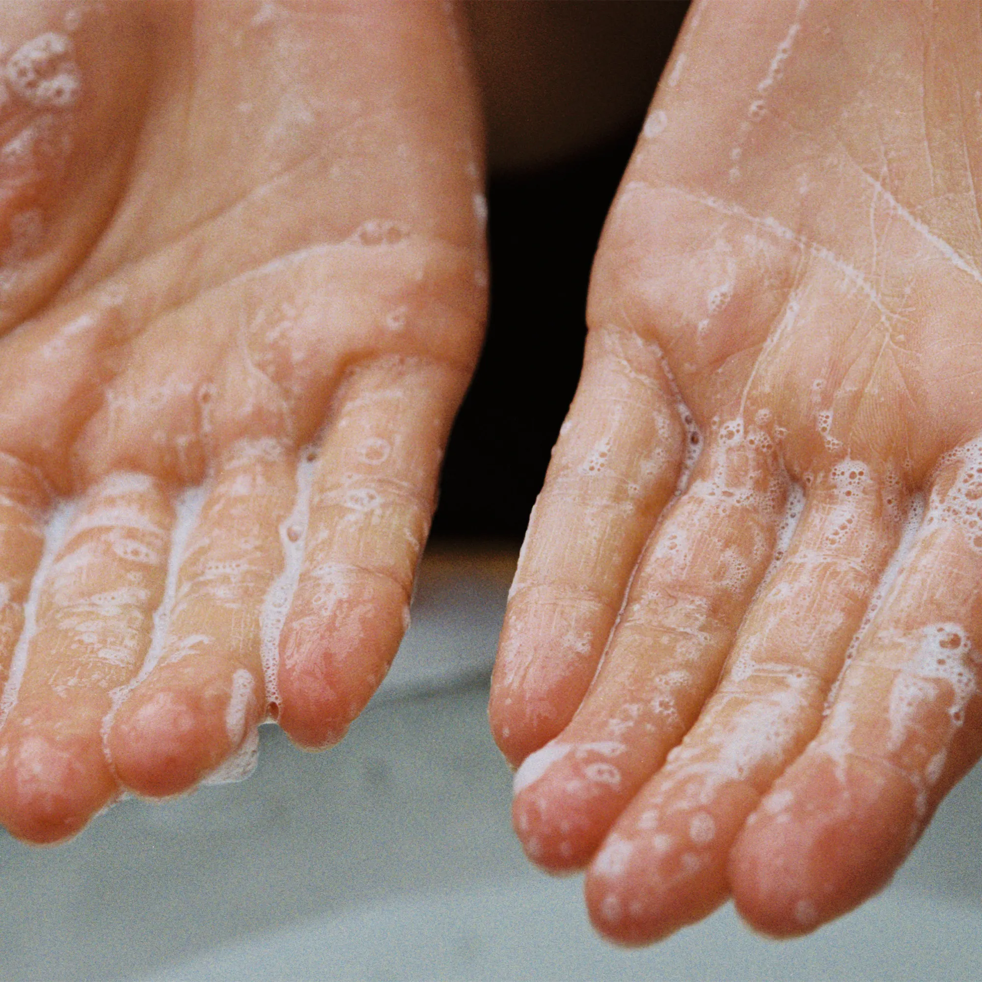 Liquid Soap 450 ml - 5