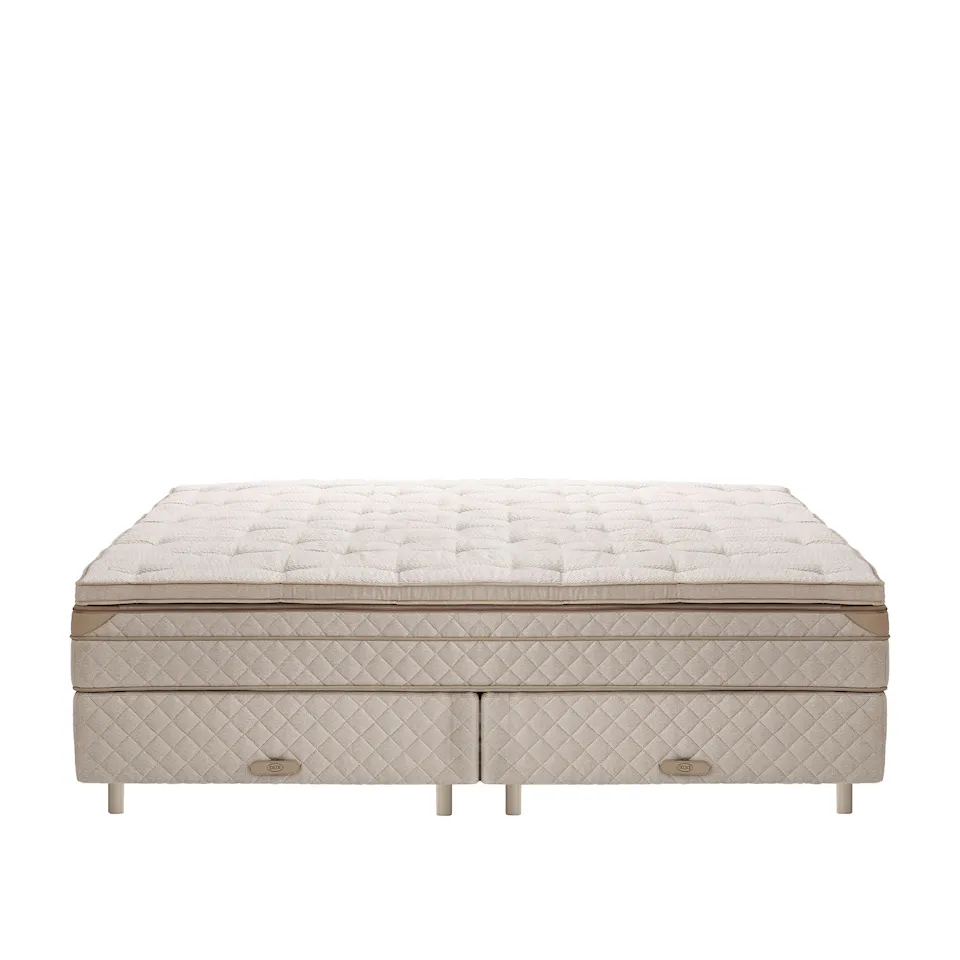 Dux 80 Sustainable Comfort Continental bed