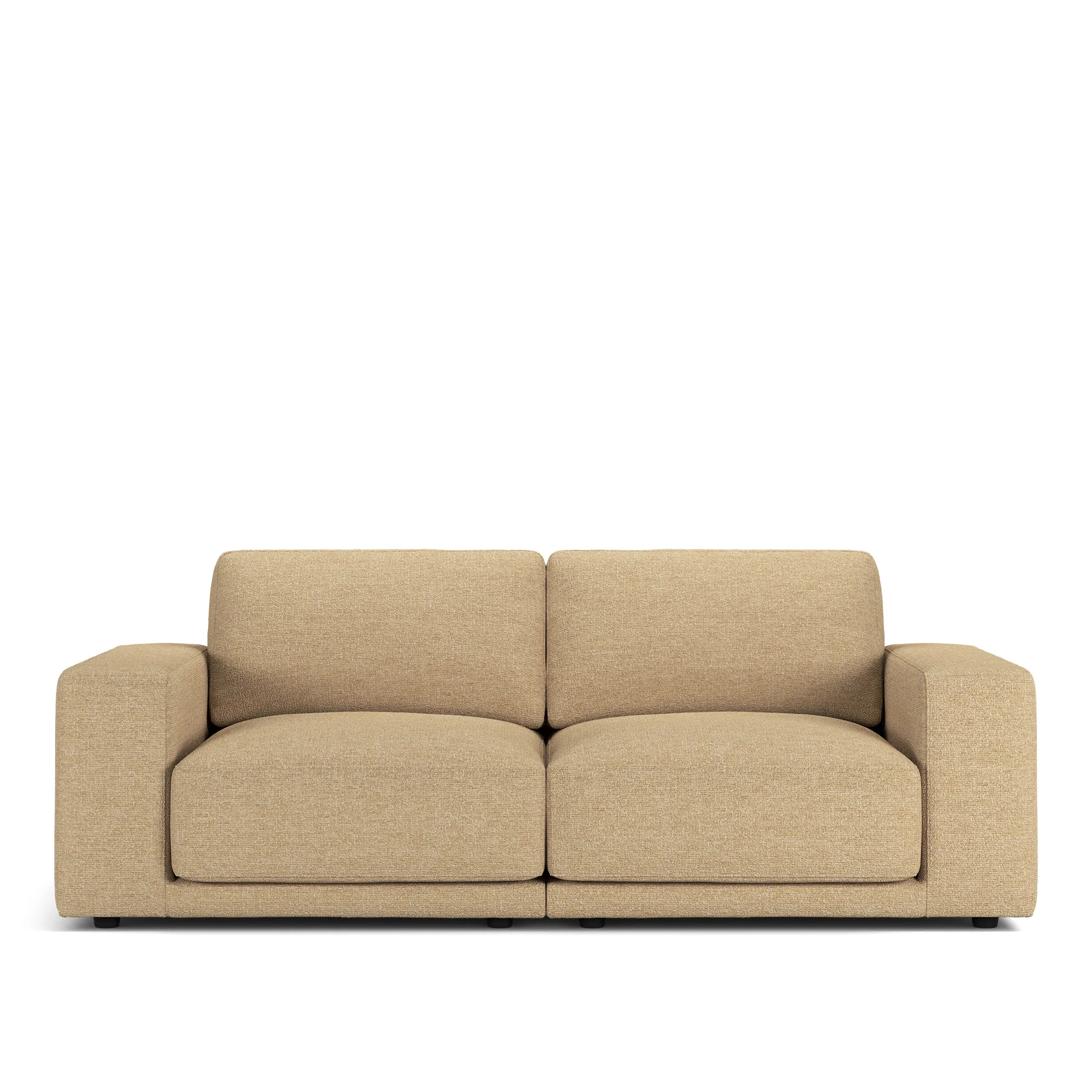 Elsa 2-Seater Sofa - 1