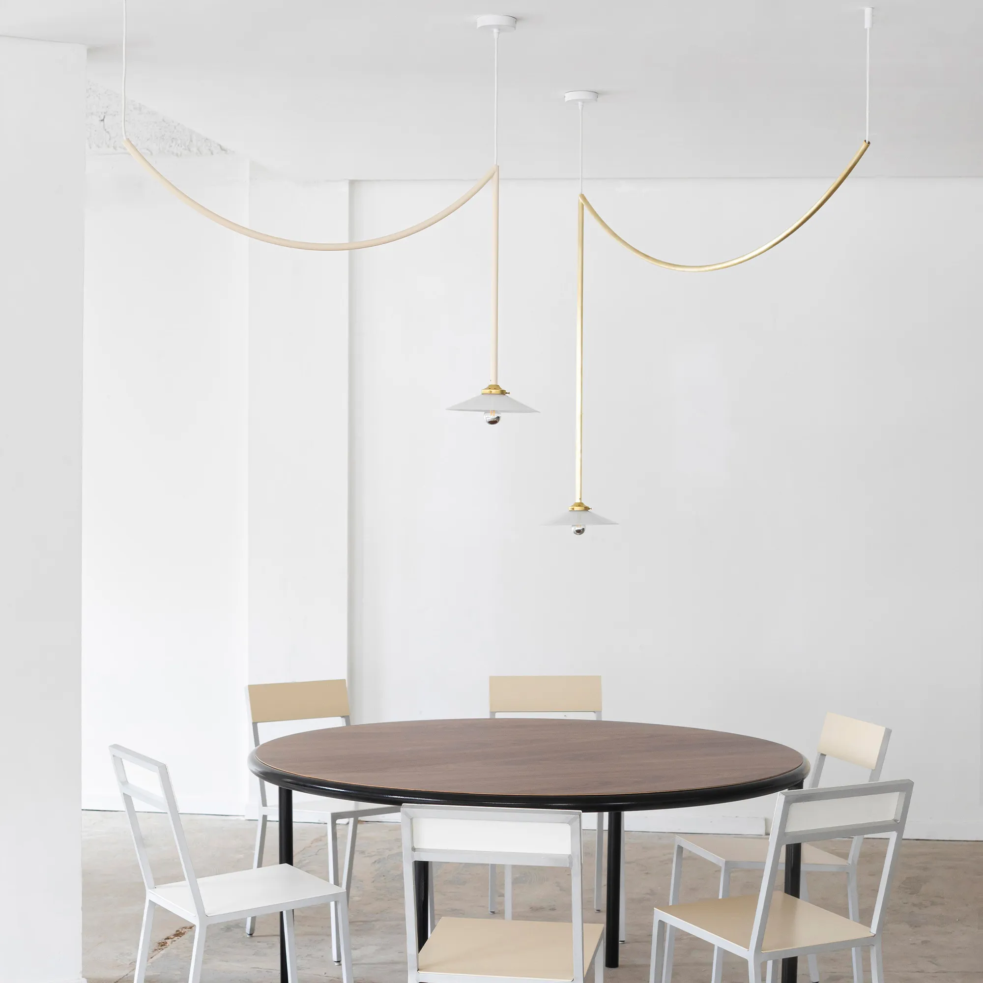 Ceiling Lamp N°4 - 13