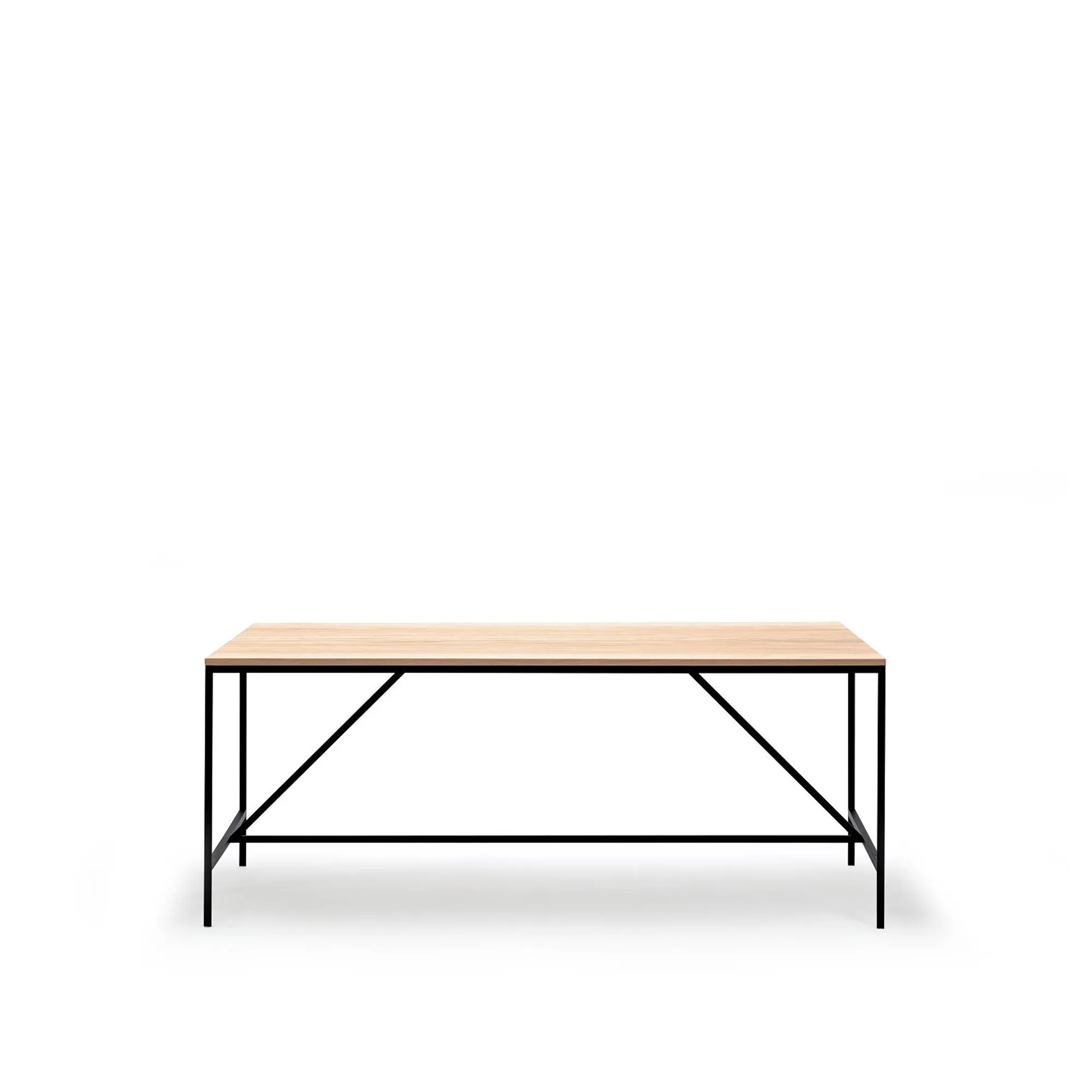 Cache Dining Table - 3
