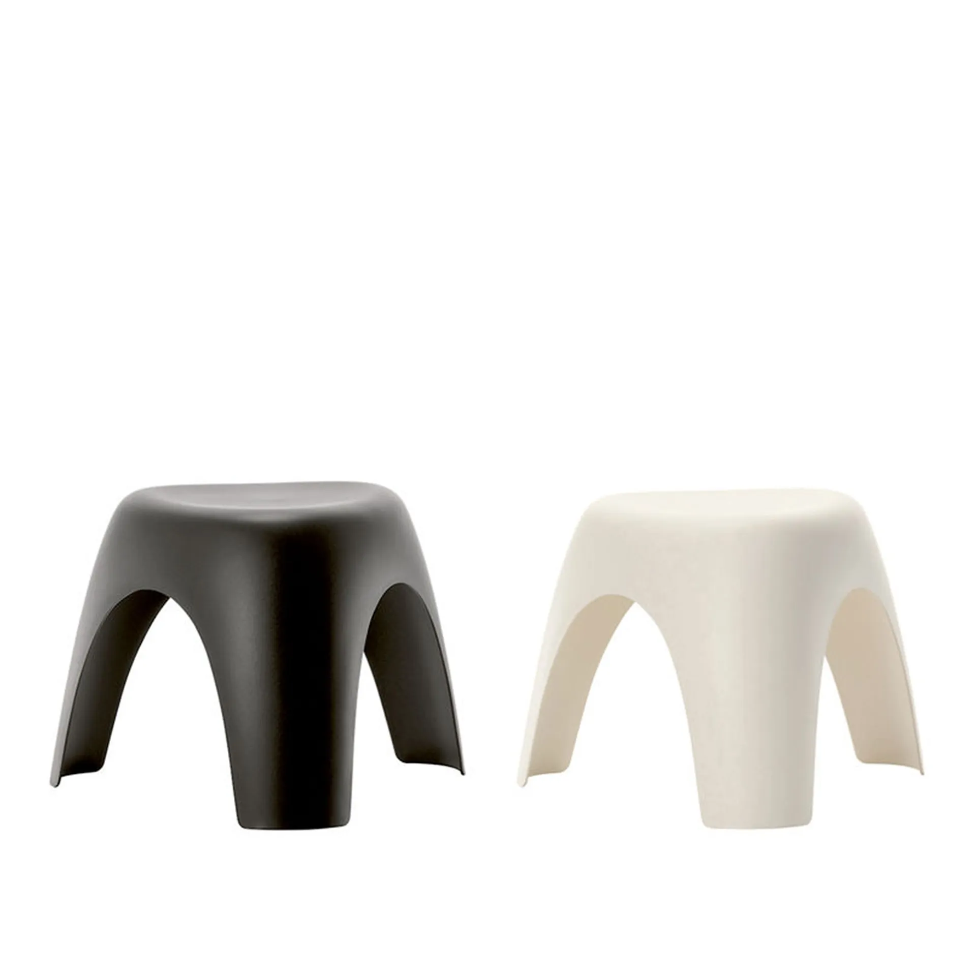 Elephant Stool Outdoor - Vitra - NO GA