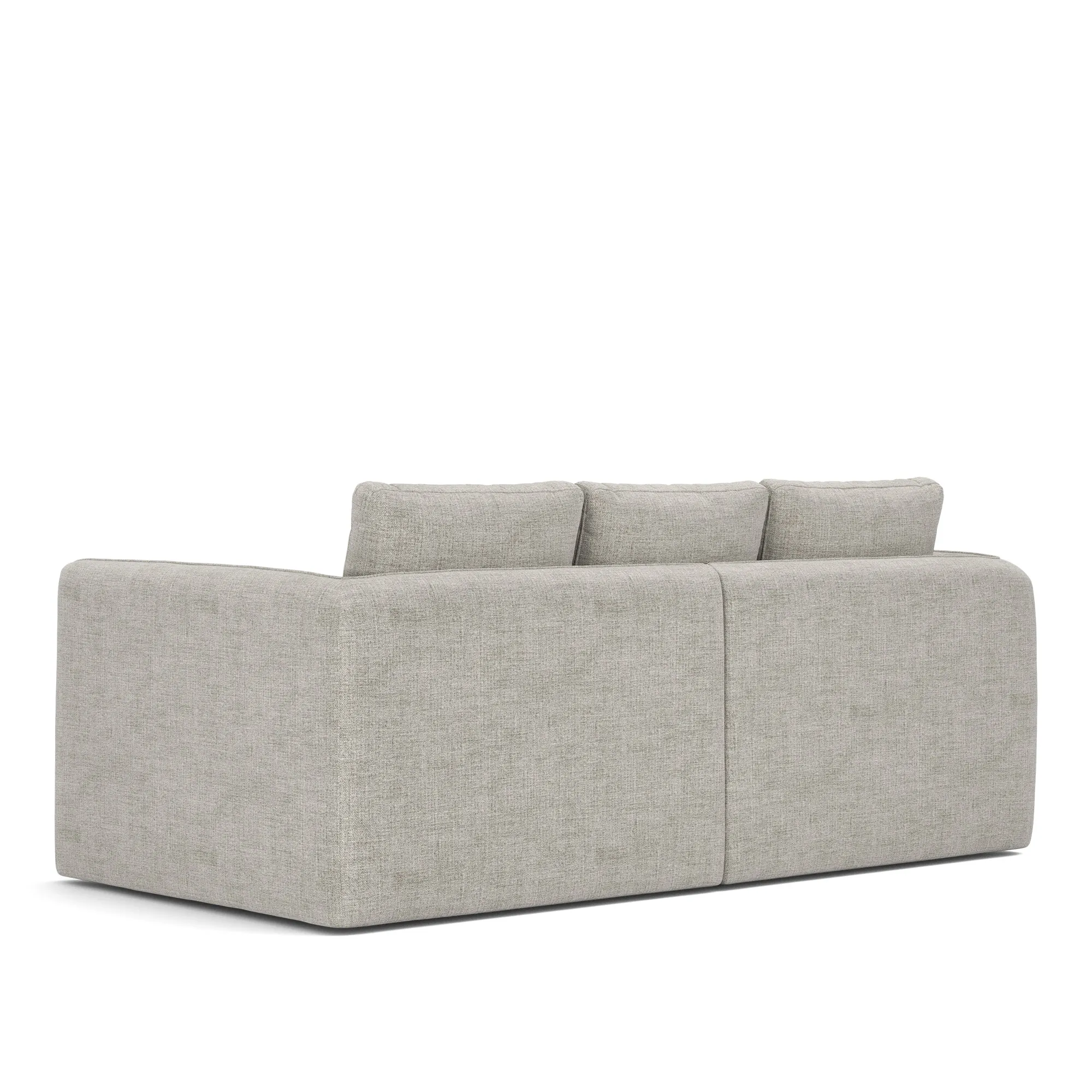 Pavarotti 02 2-personers sofa - 7