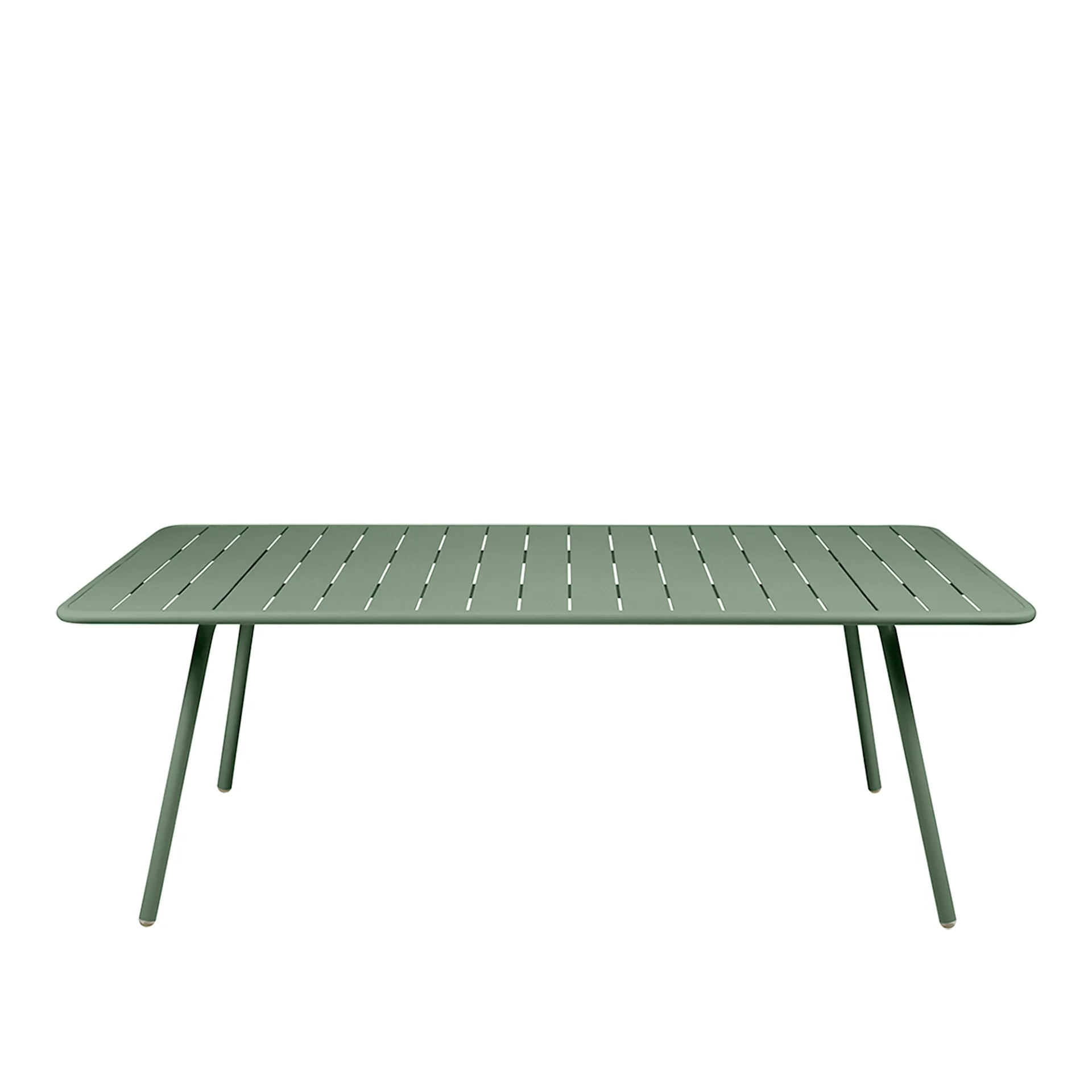 Luxembourg Table 207 x 100 cm - Fermob - NO GA