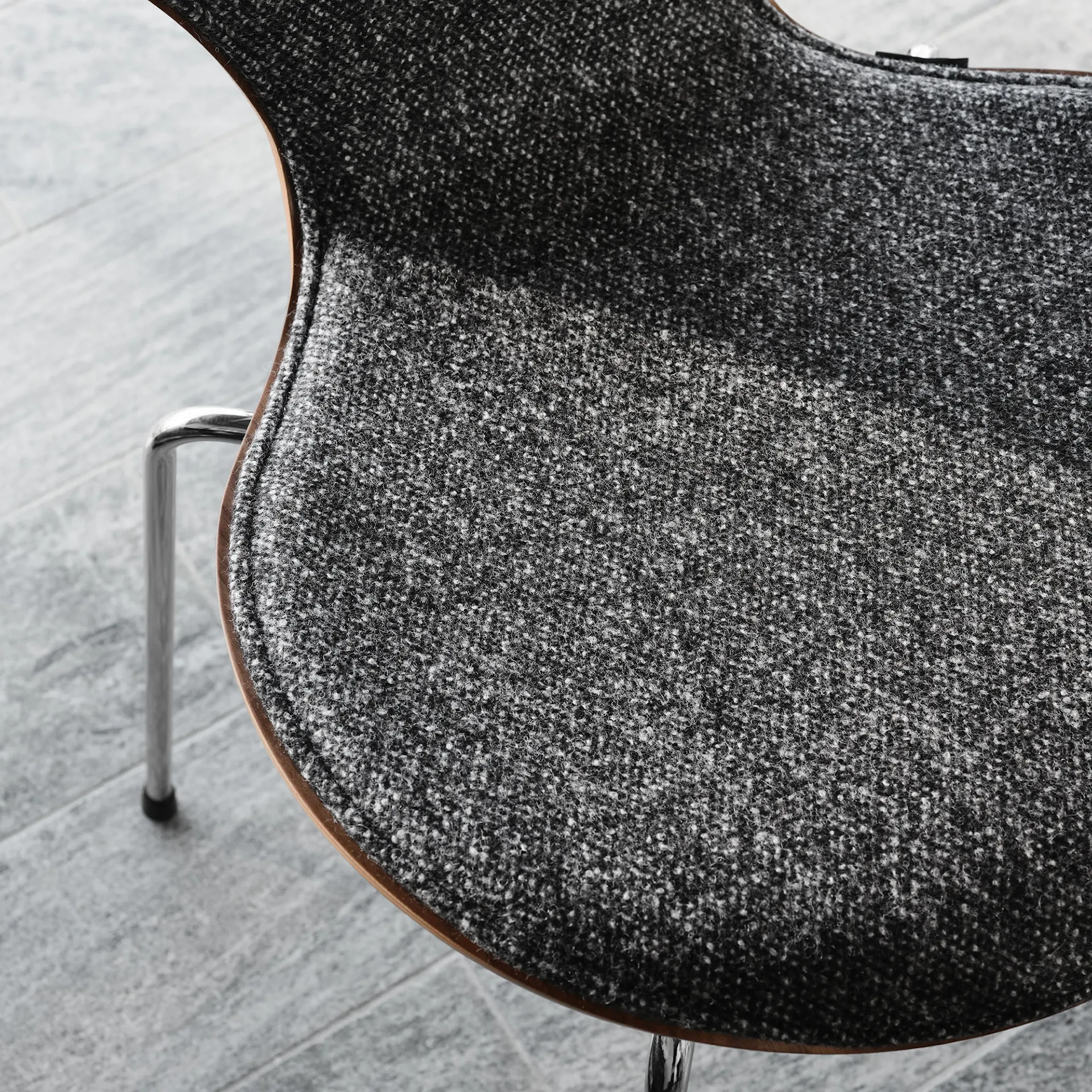 3207 Series 7 Armchair Anniversary Collection - Fritz Hansen - Arne Jacobsen - NO GA