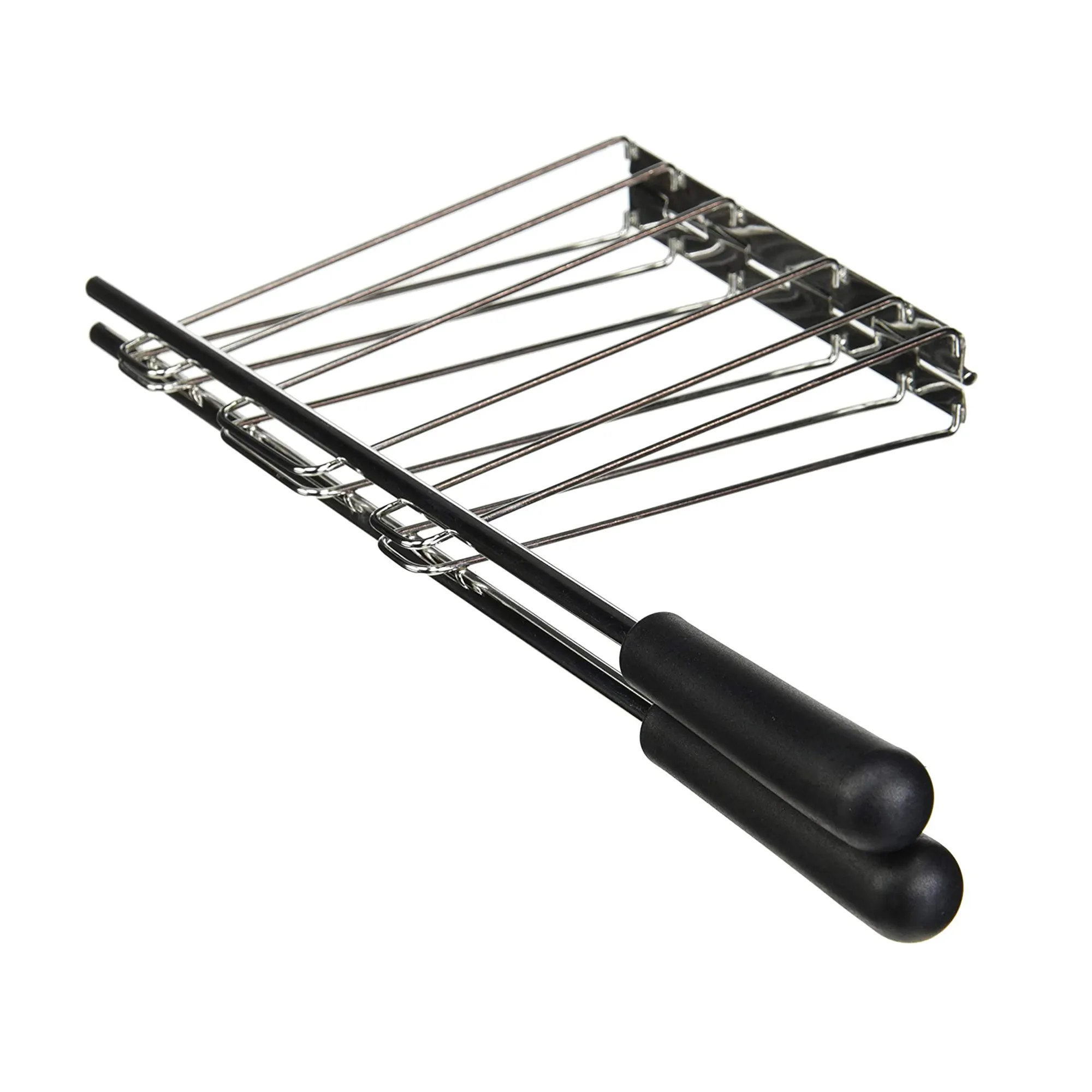 Classic Sandwich Cage - 4