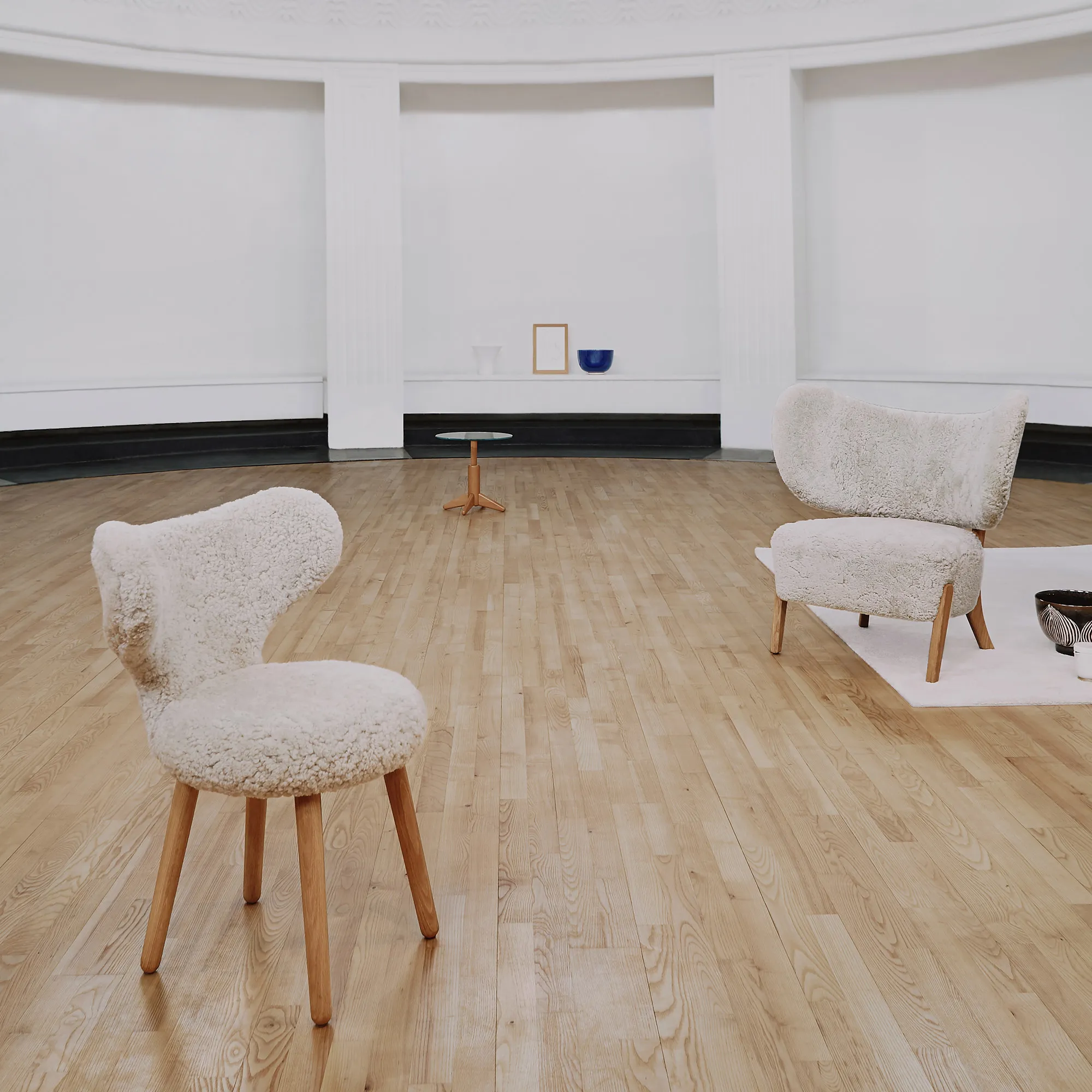 WNG Chair - 5