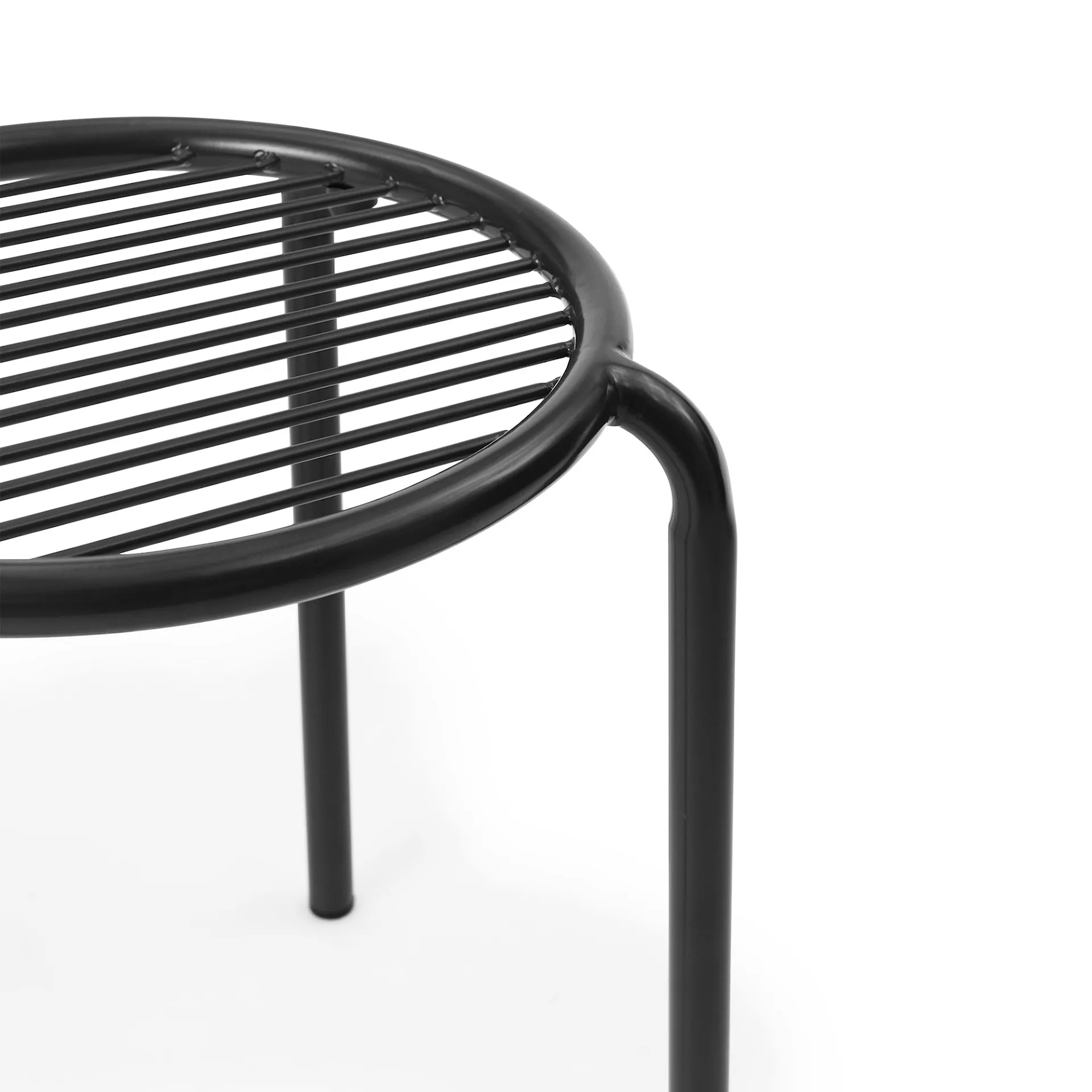 Vig seating pouf - Normann Copenhagen - NO GA