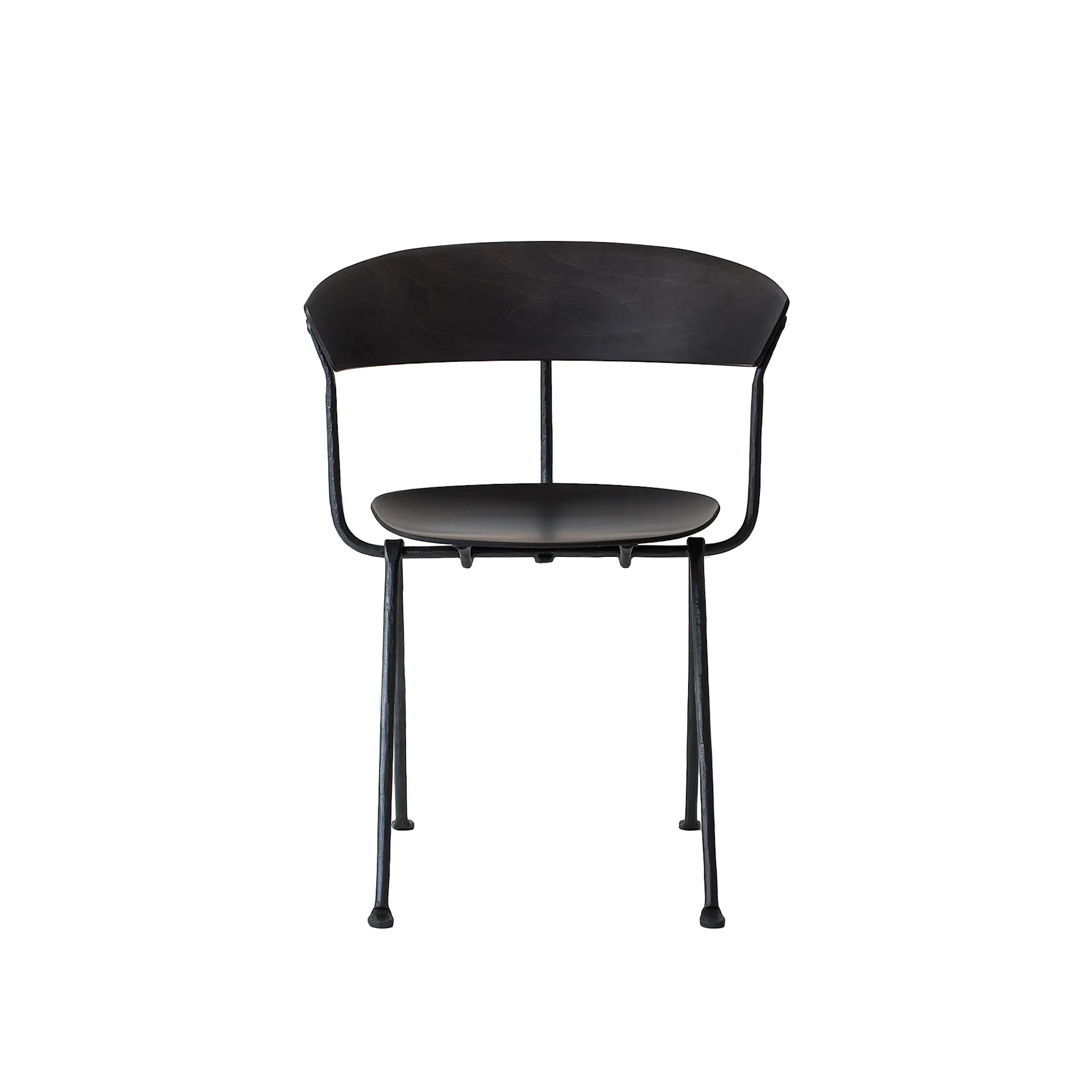 Officina Chair Beech - Magis - NO GA