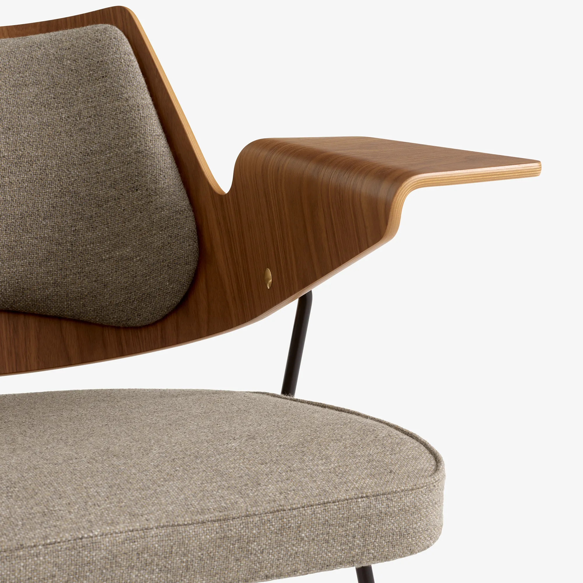 RFH Lounge Chair RD8