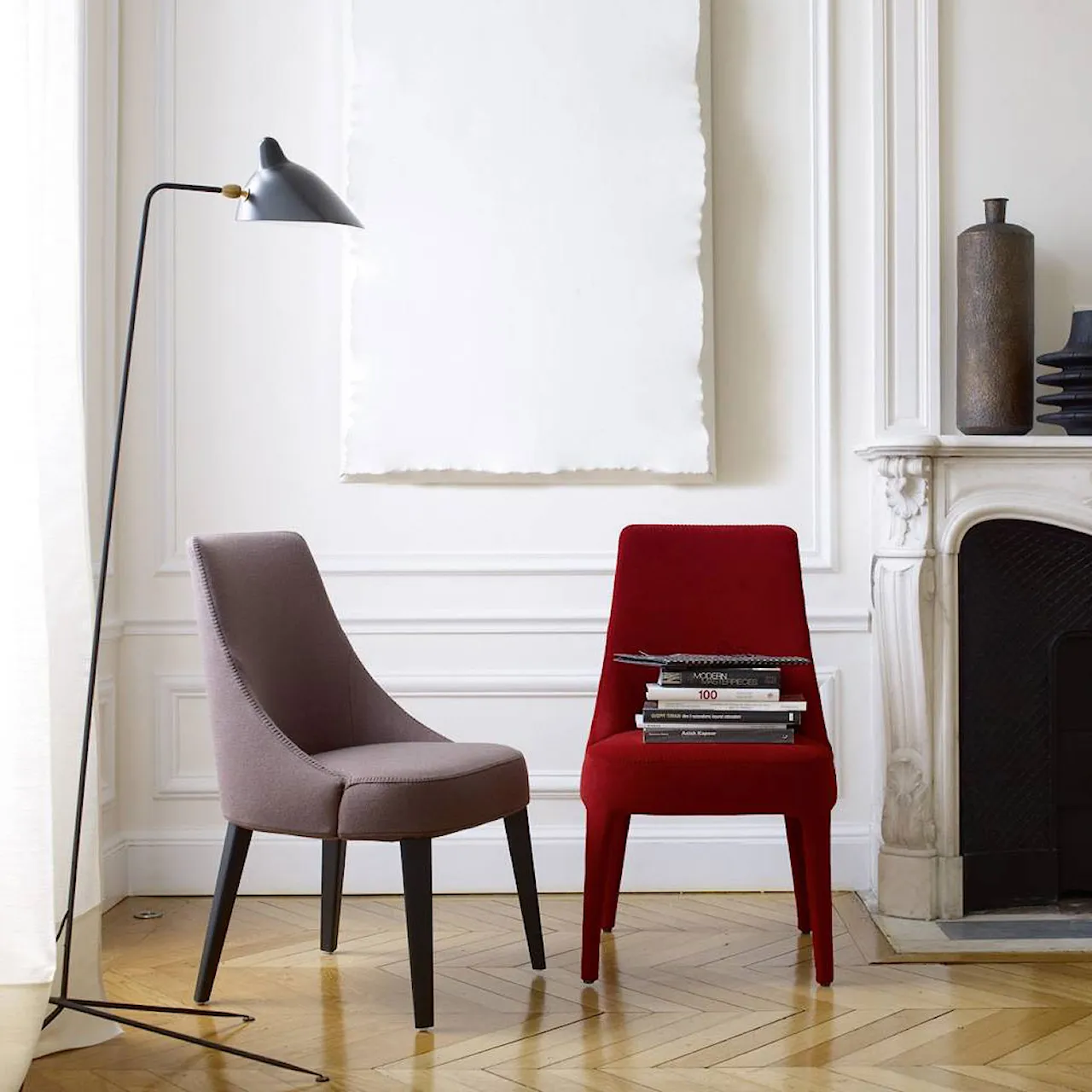 Febo Chair 2808