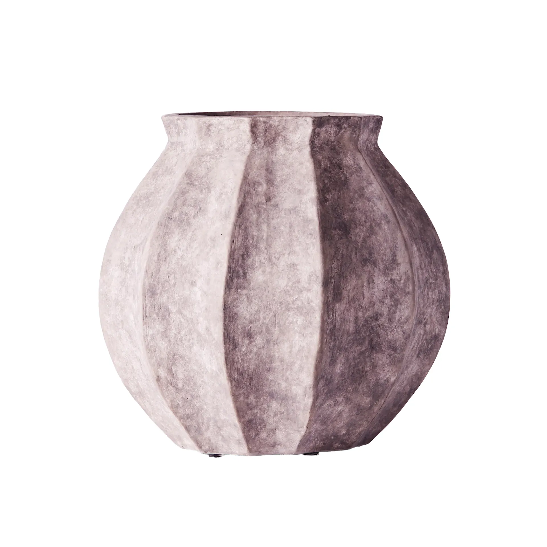 Wedges Vase - Dusty Deco - Edin & Lina Kjellvertz - NO GA