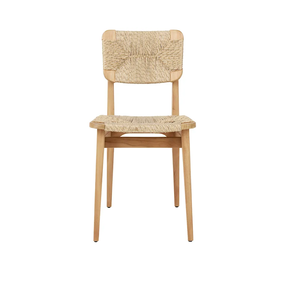 C-Chair eetkamerstoel voor buiten
