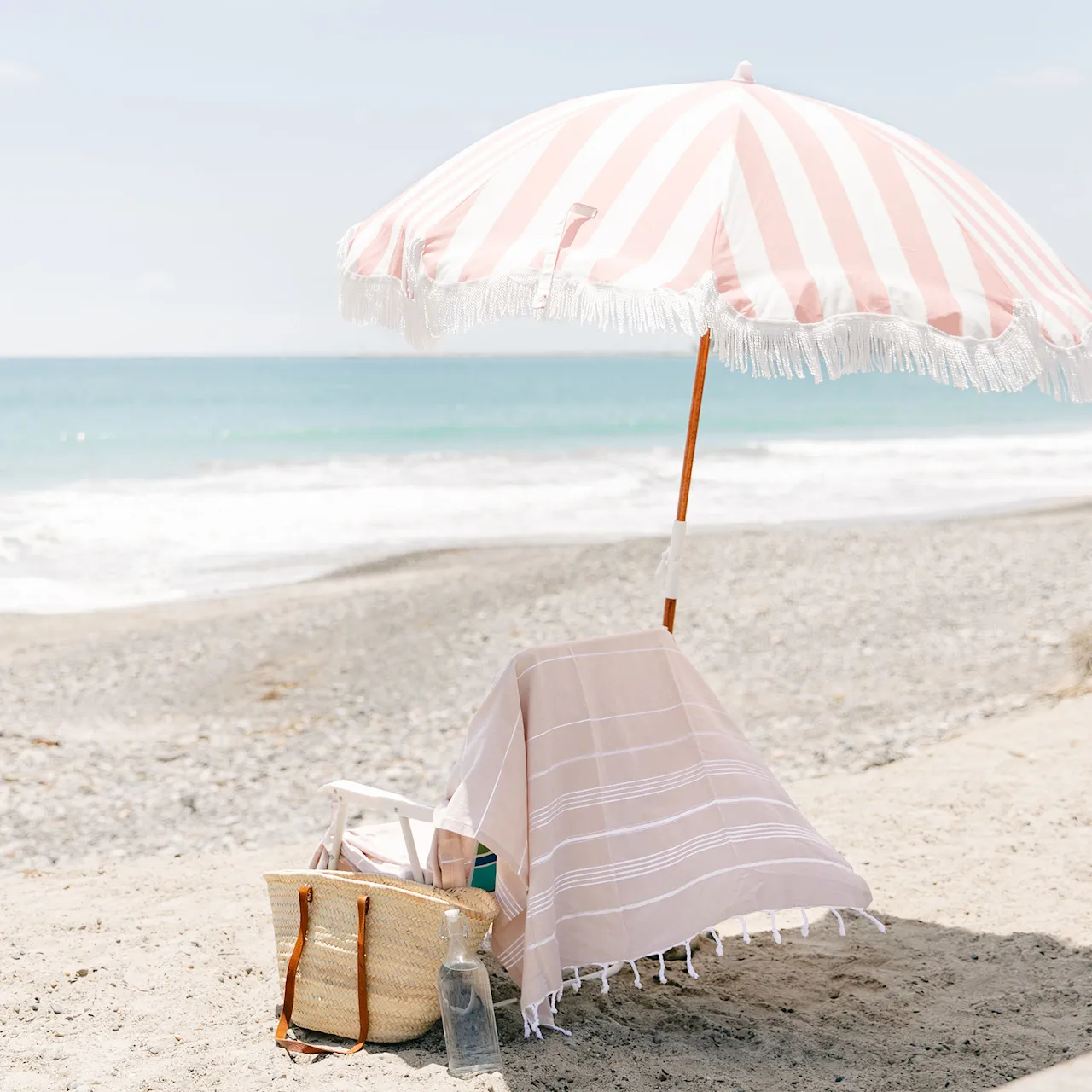 Holiday Beach Umbrella