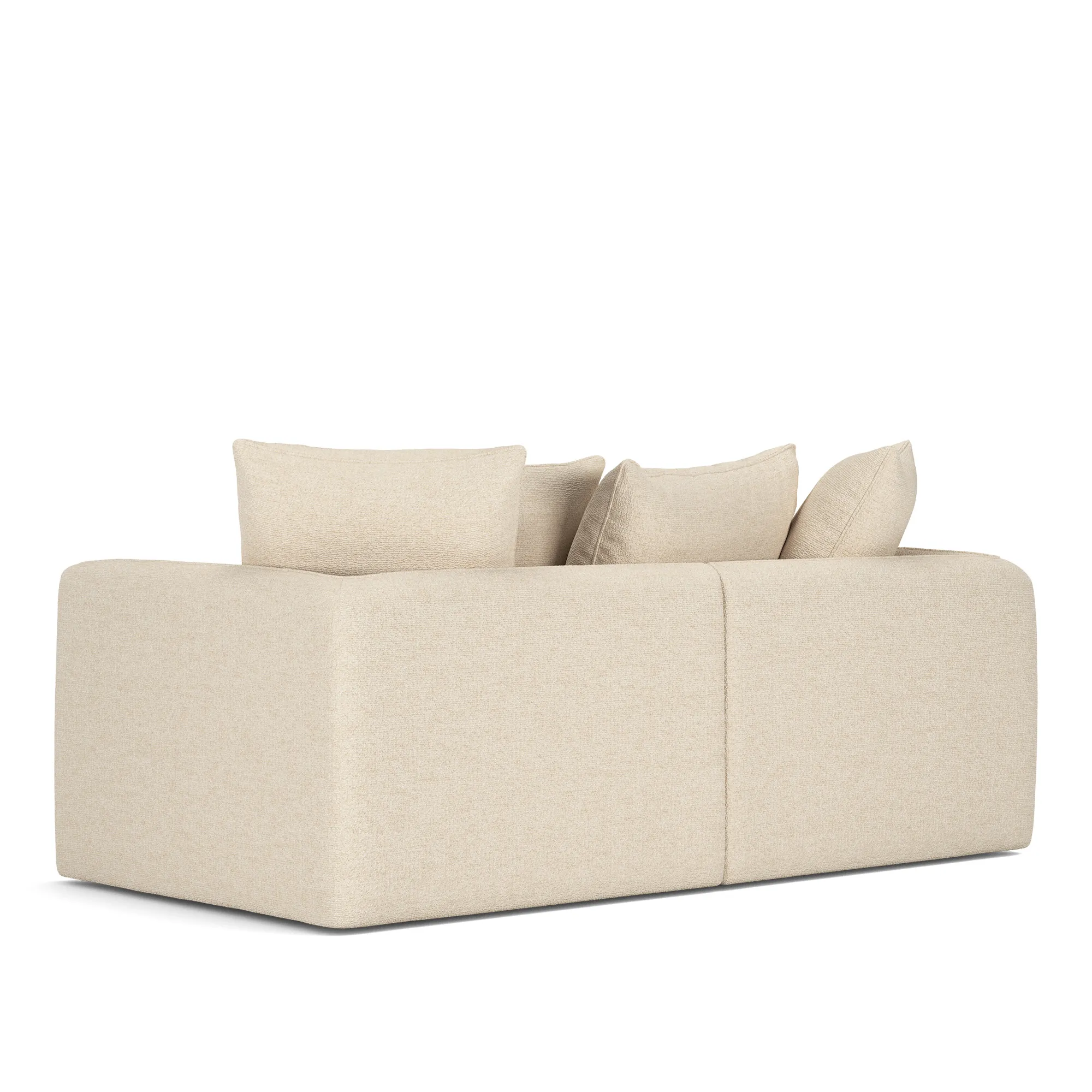 Pavarotti 01 2-personers sofa - 7