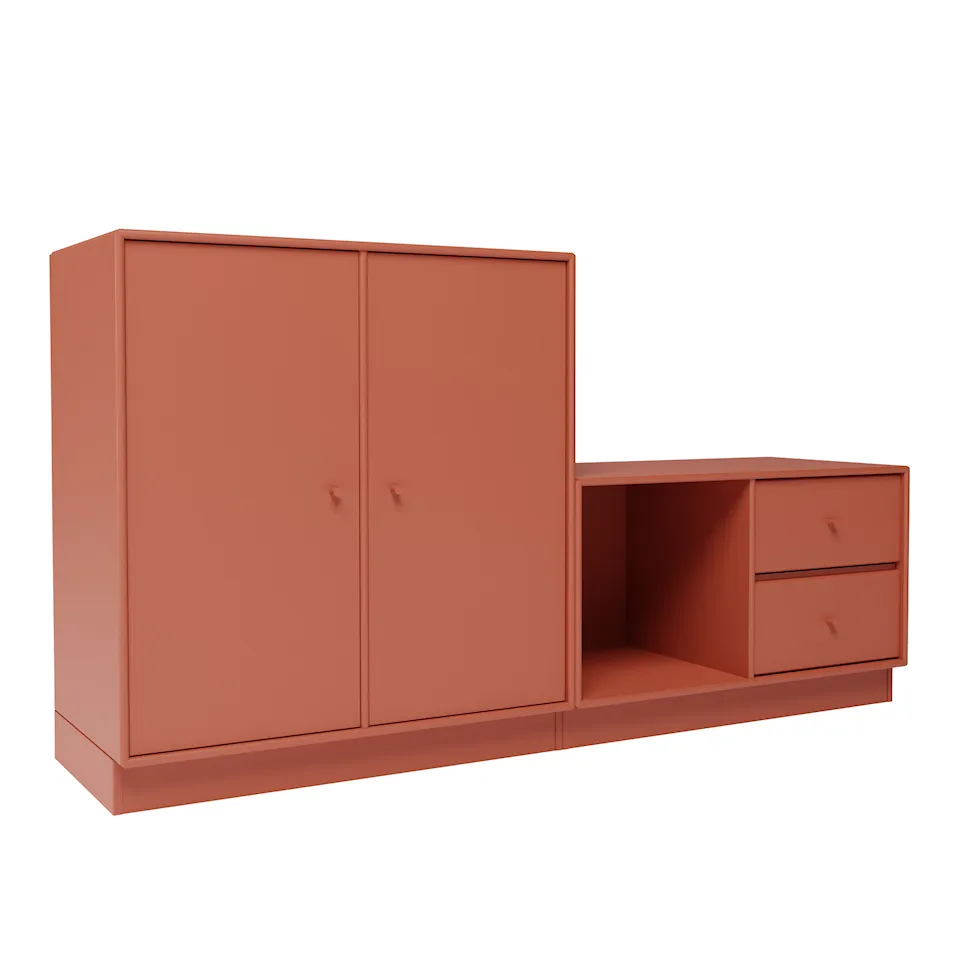 Montana Selection Rest I Bench