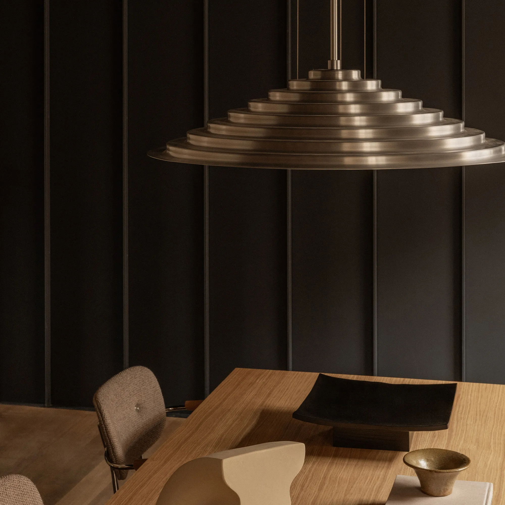 Chancery hanglamp - 3