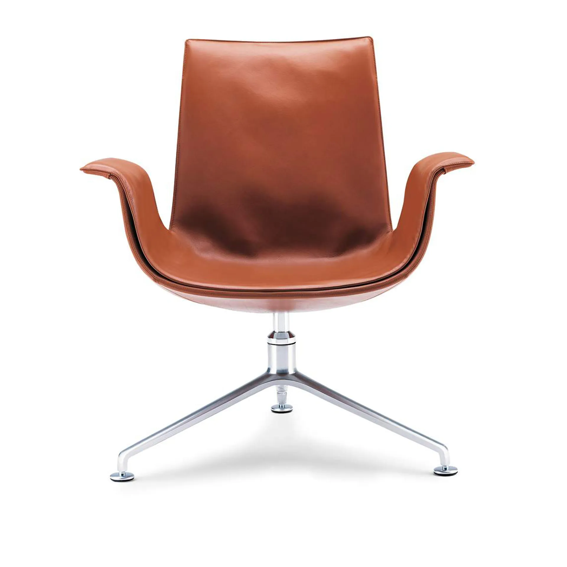 FK Lounge Chair - Walter Knoll - NO GA