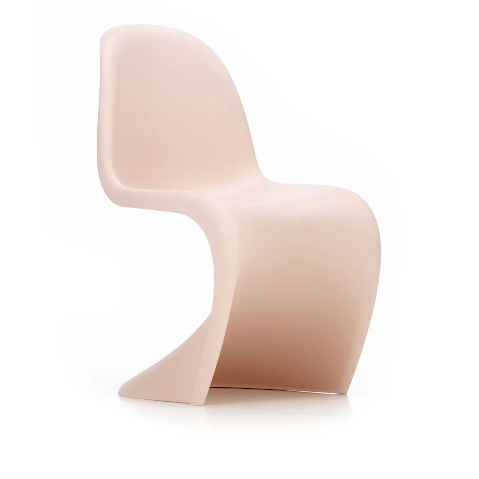 Panton Chair spisestuestol
