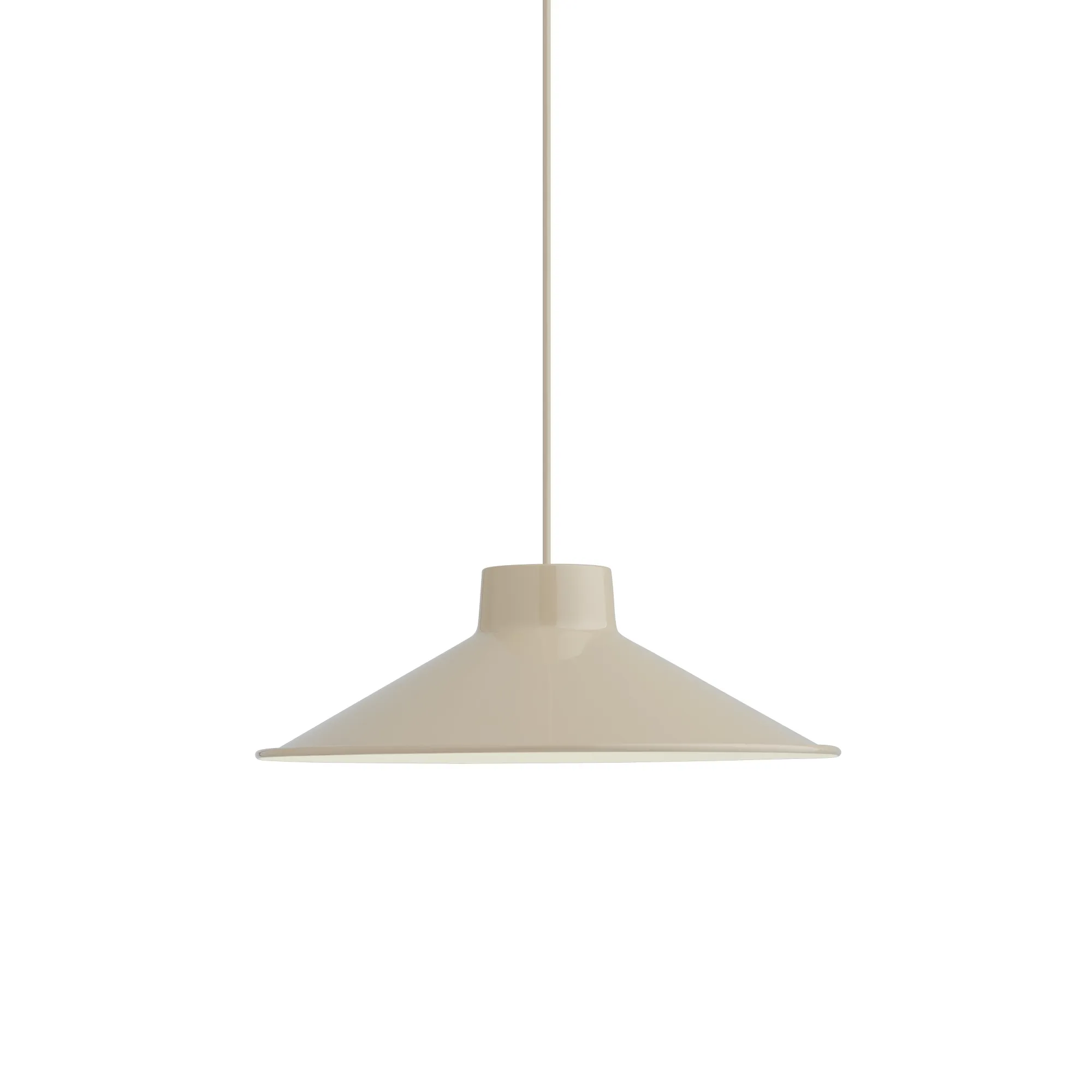 Top Pendant Lamp Ø 36 cm - 1