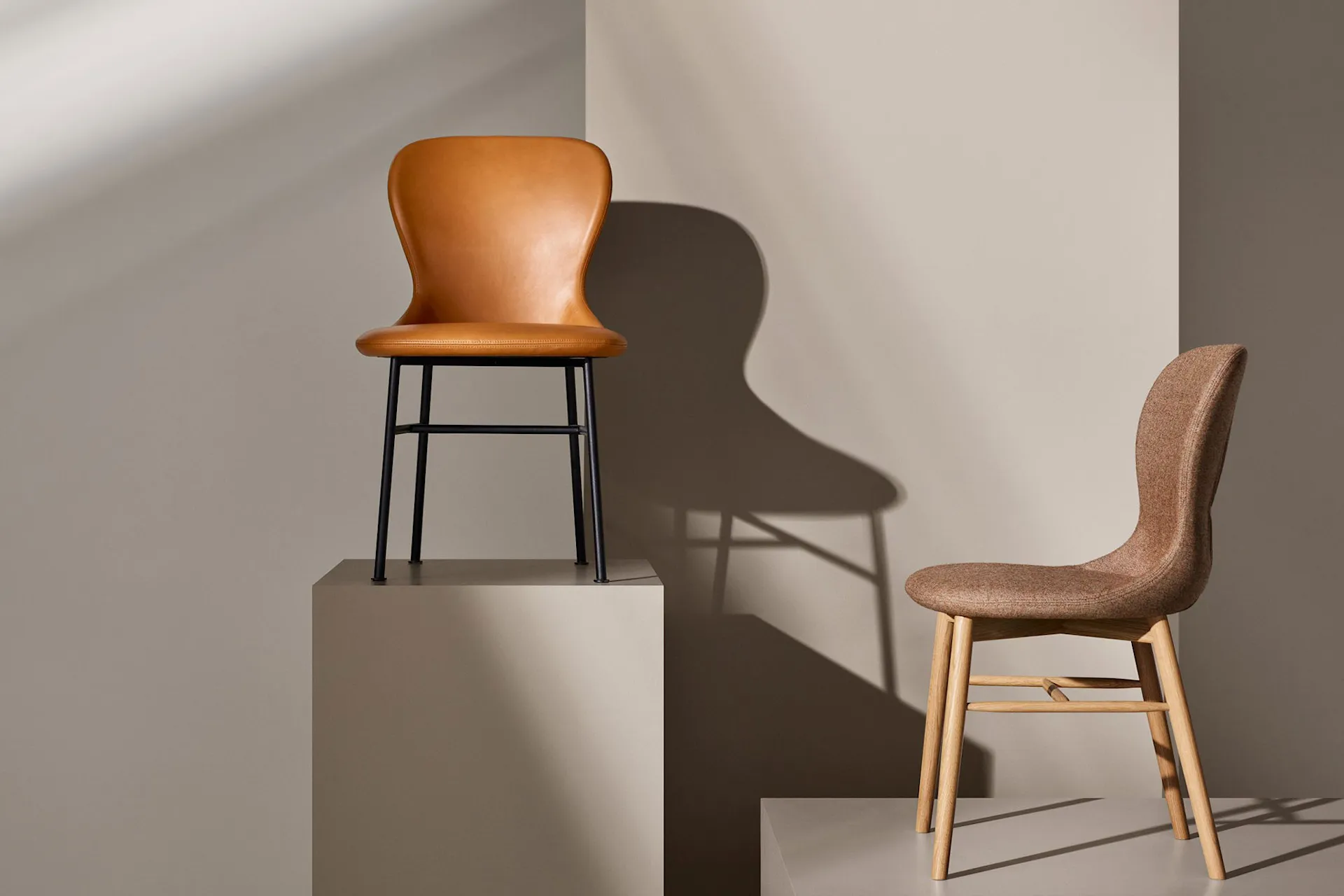 Myko Chair - Fogia - NO GA