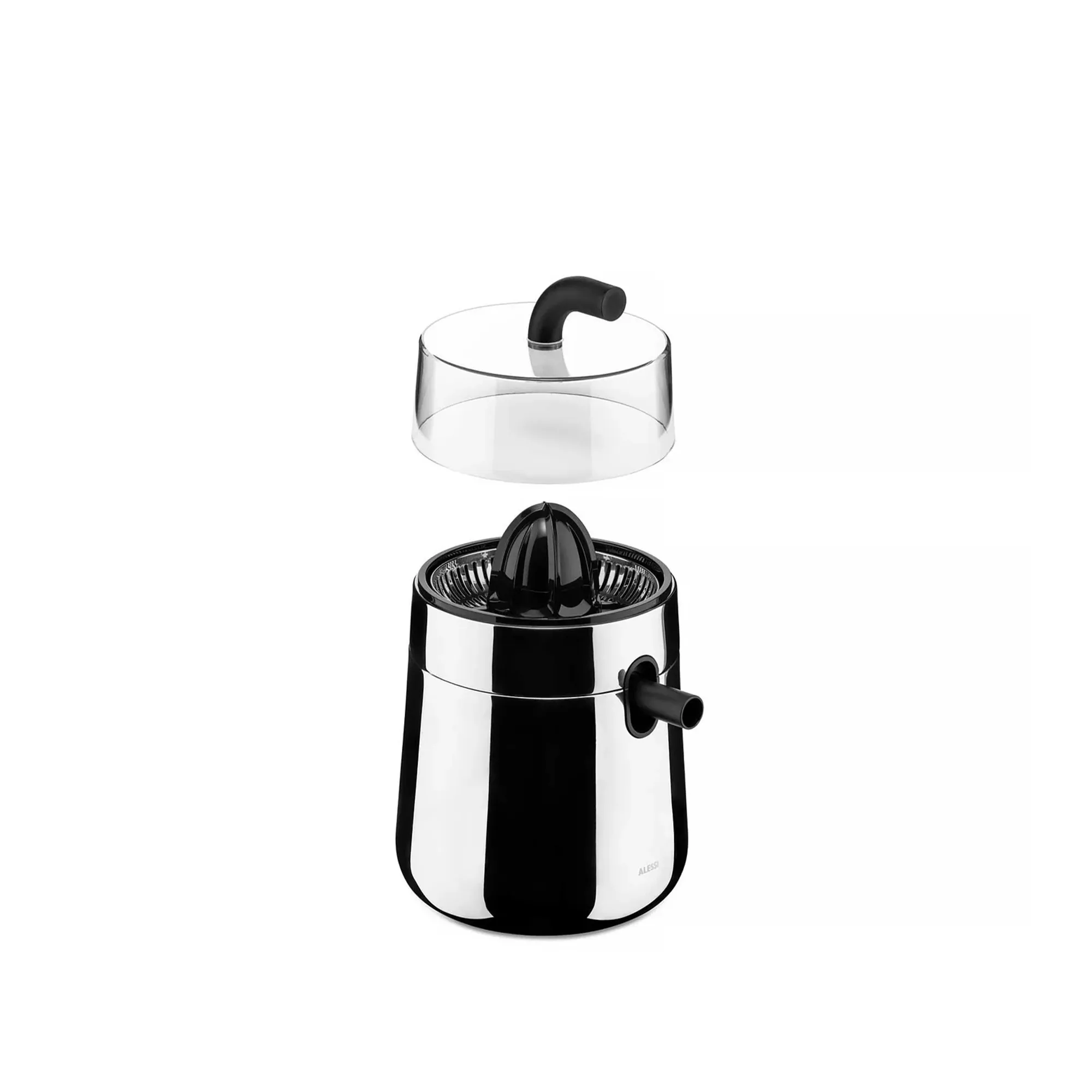 Toru electric citrus press - 4