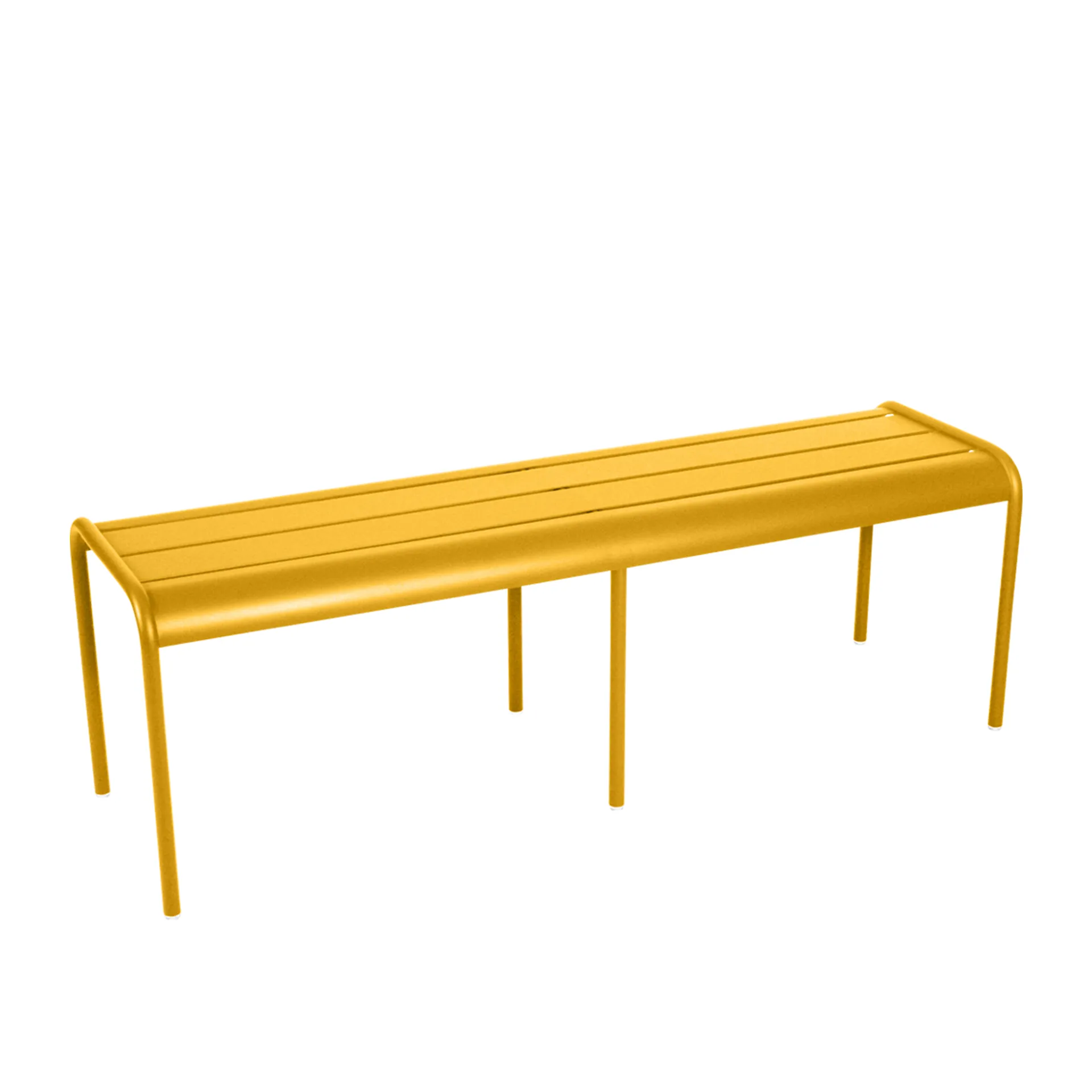 Luxembourg 3/4 Seater Bench - Fermob - NO GA