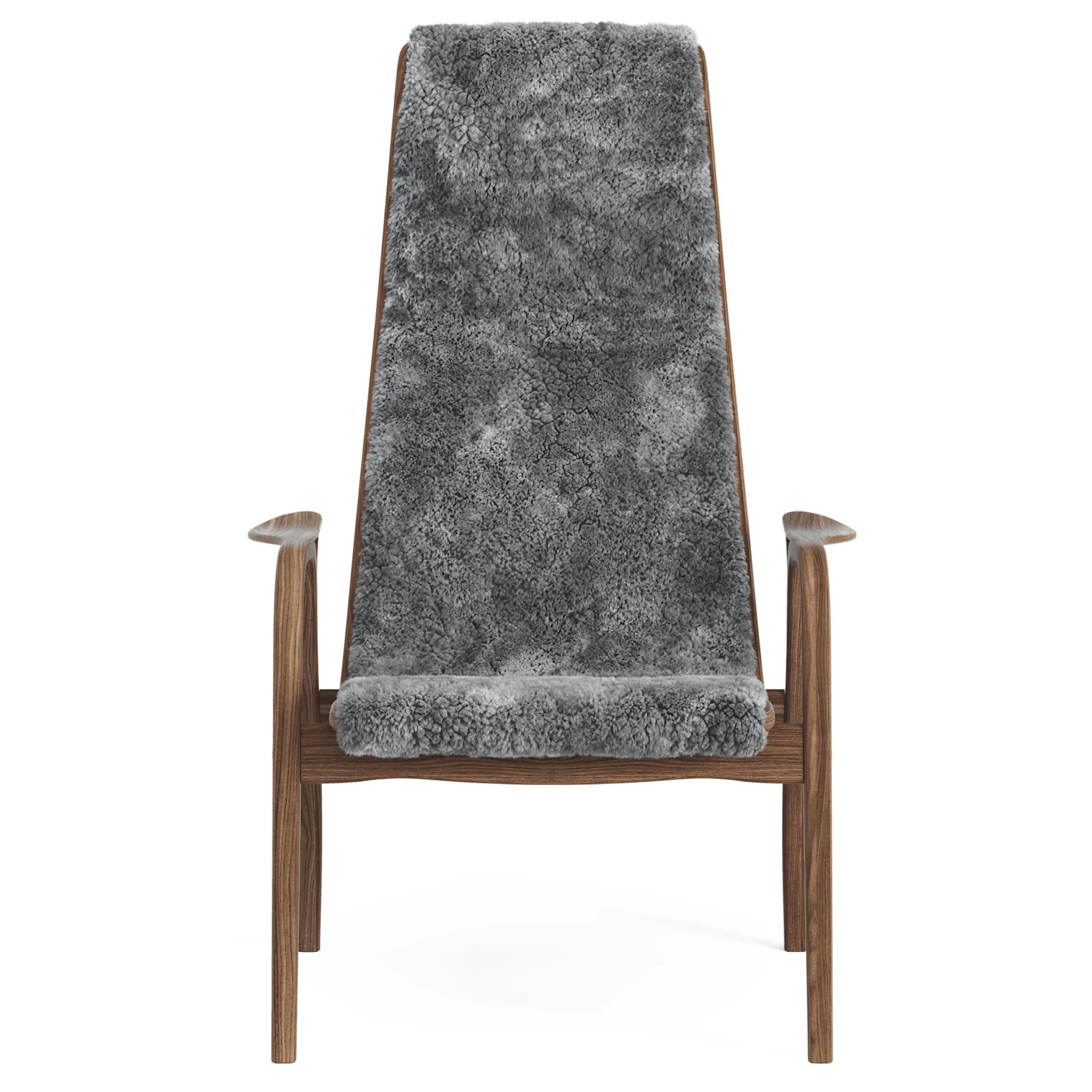 Lamino armchair - 4