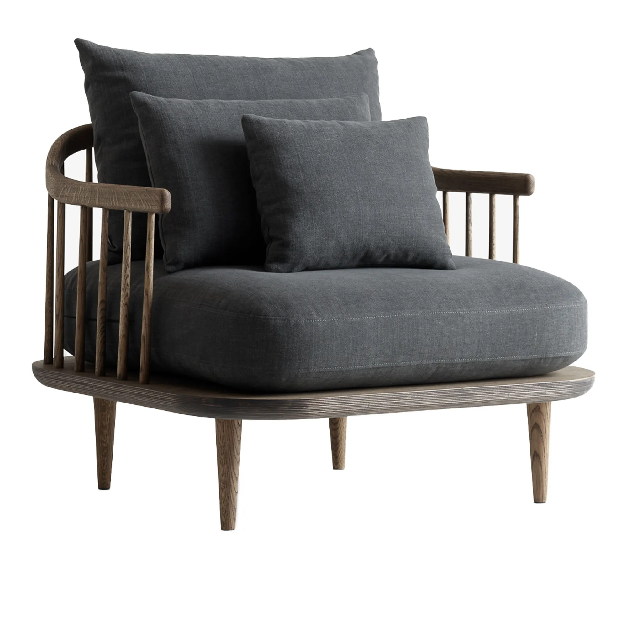 Fly SC1 Lounge Chair - 1