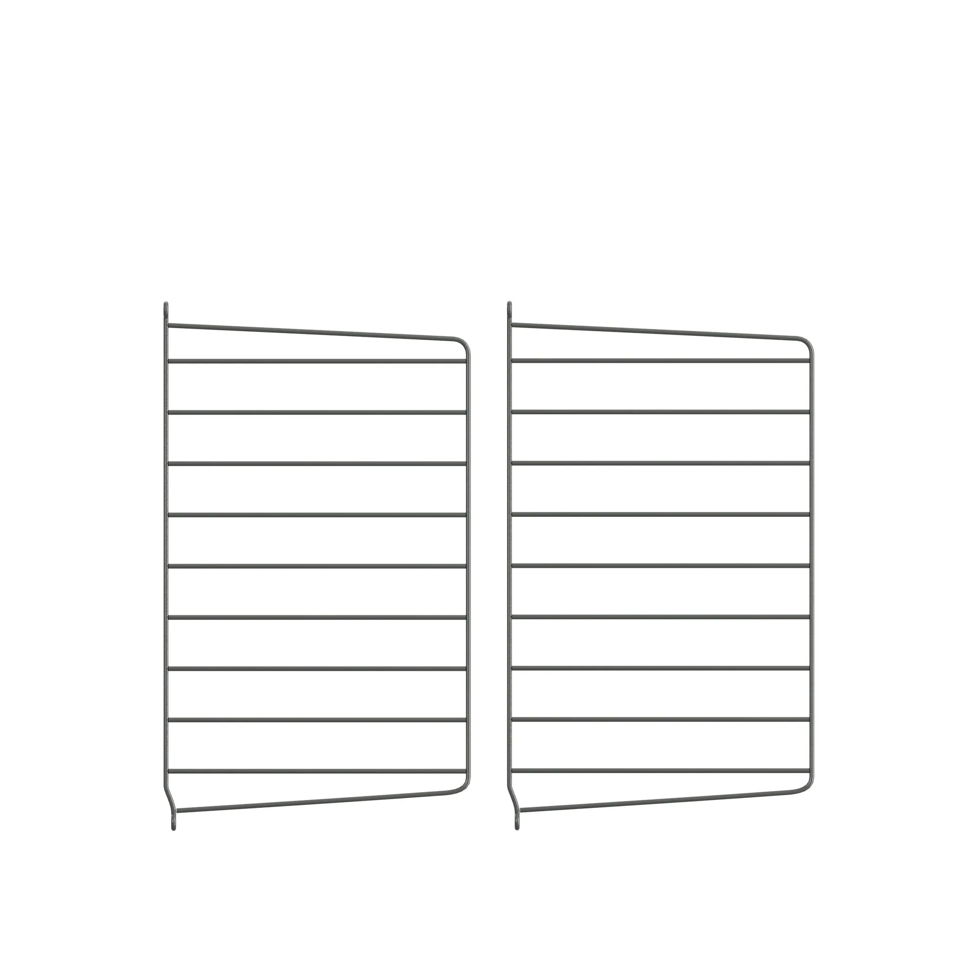 Wall Panel 50 x 30 cm Set of 2 - 1