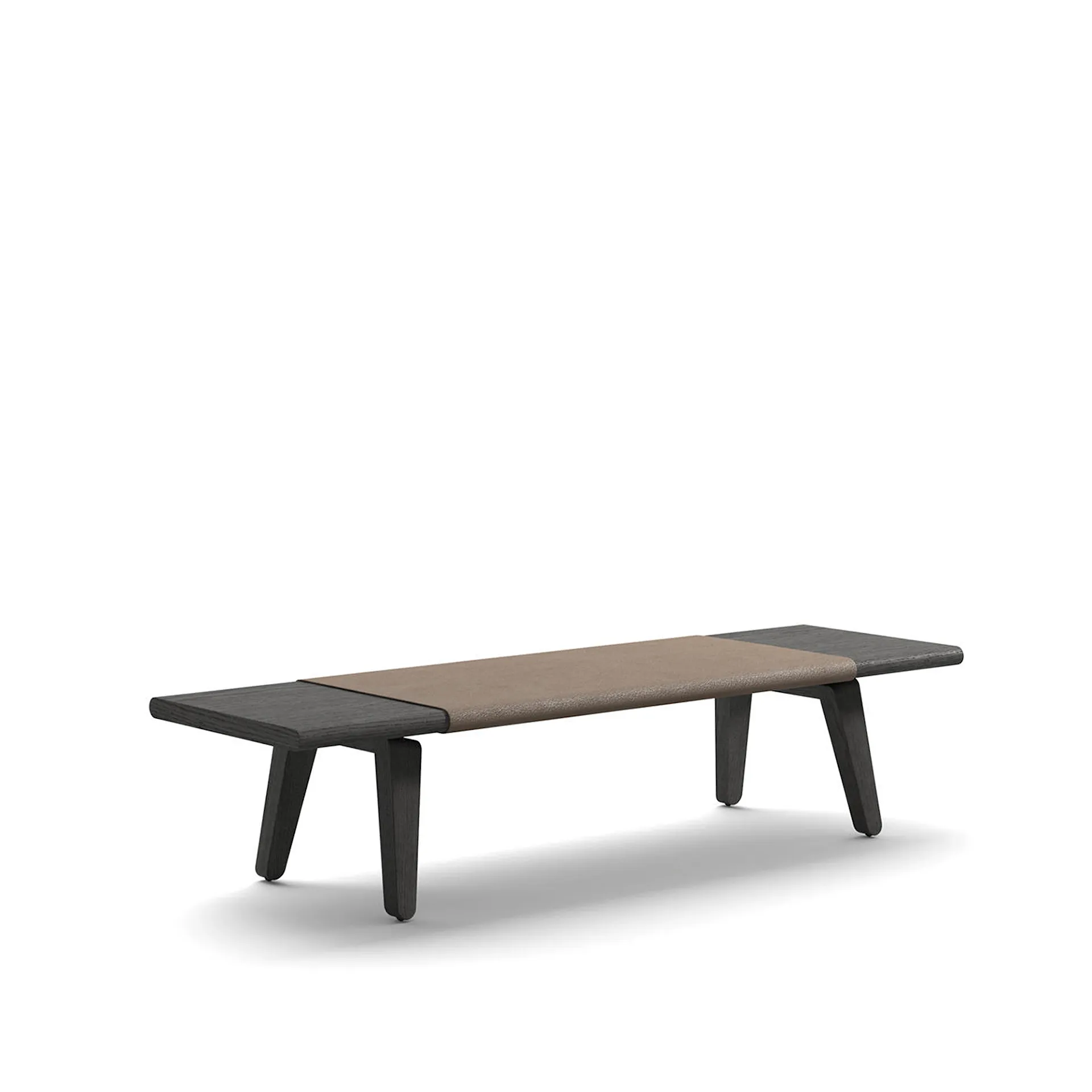 L42 Acute Bench - Cassina - Rodolfo Dordoni - NO GA