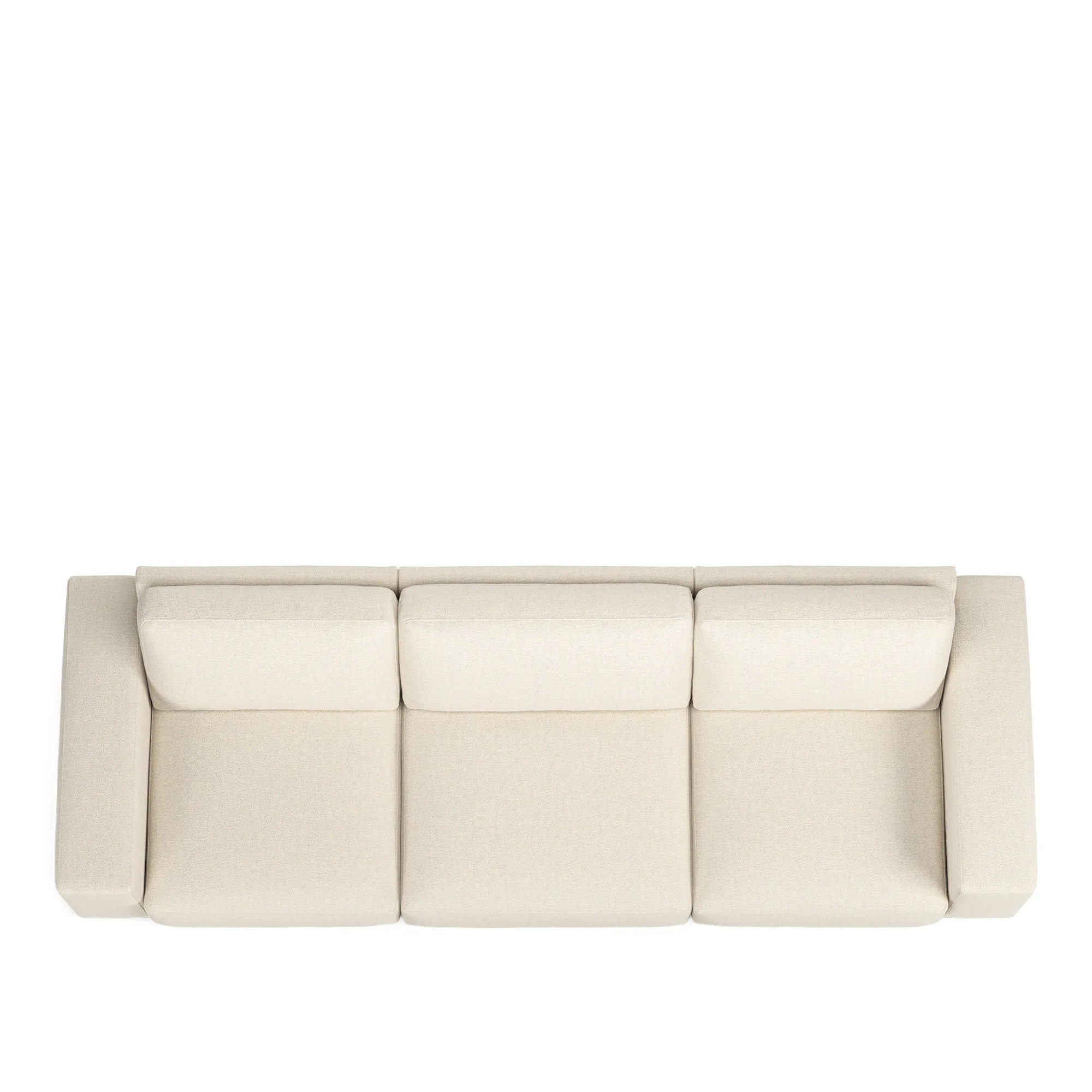 Elsa 3-Seater Sofa - 8