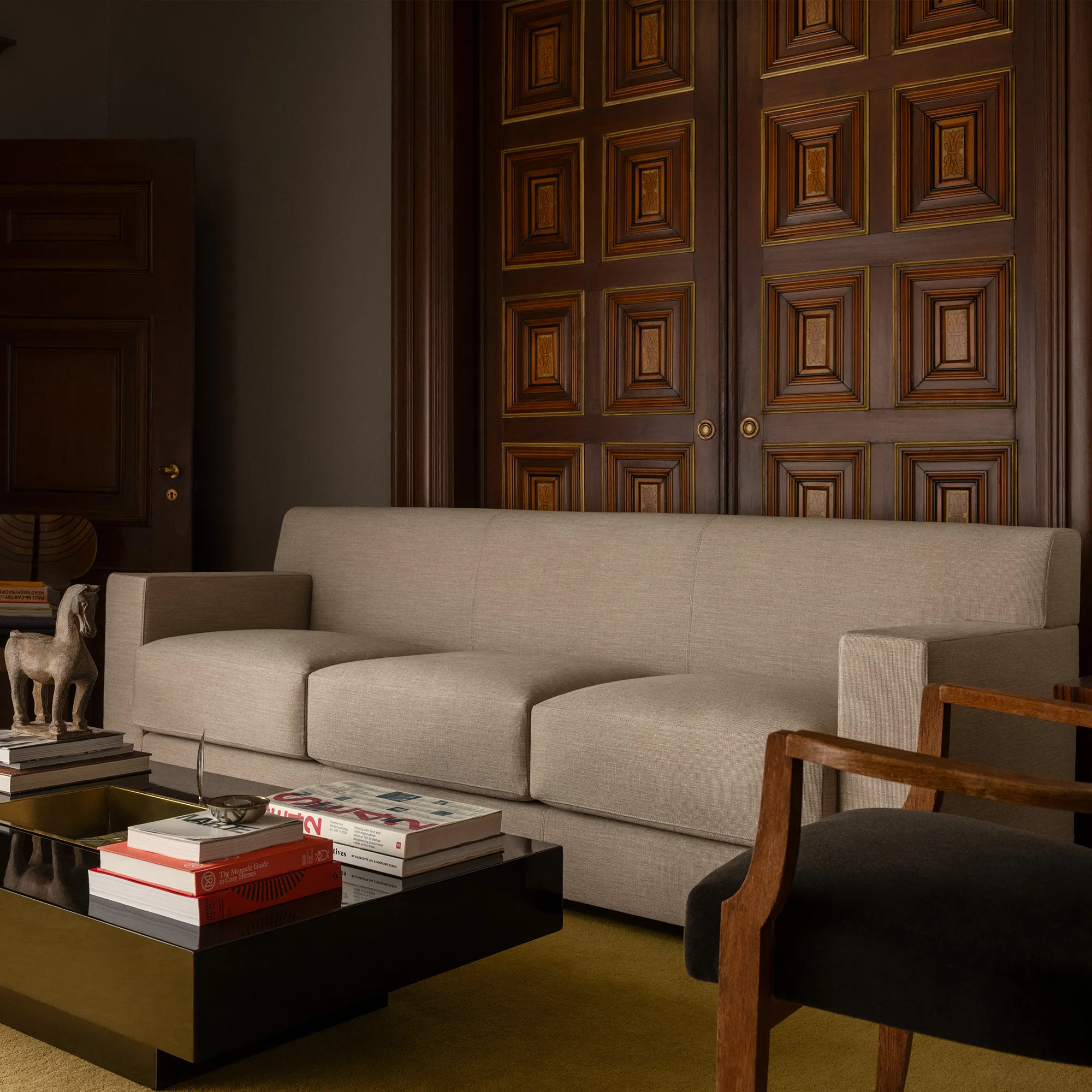 Aksel Sofa - 14