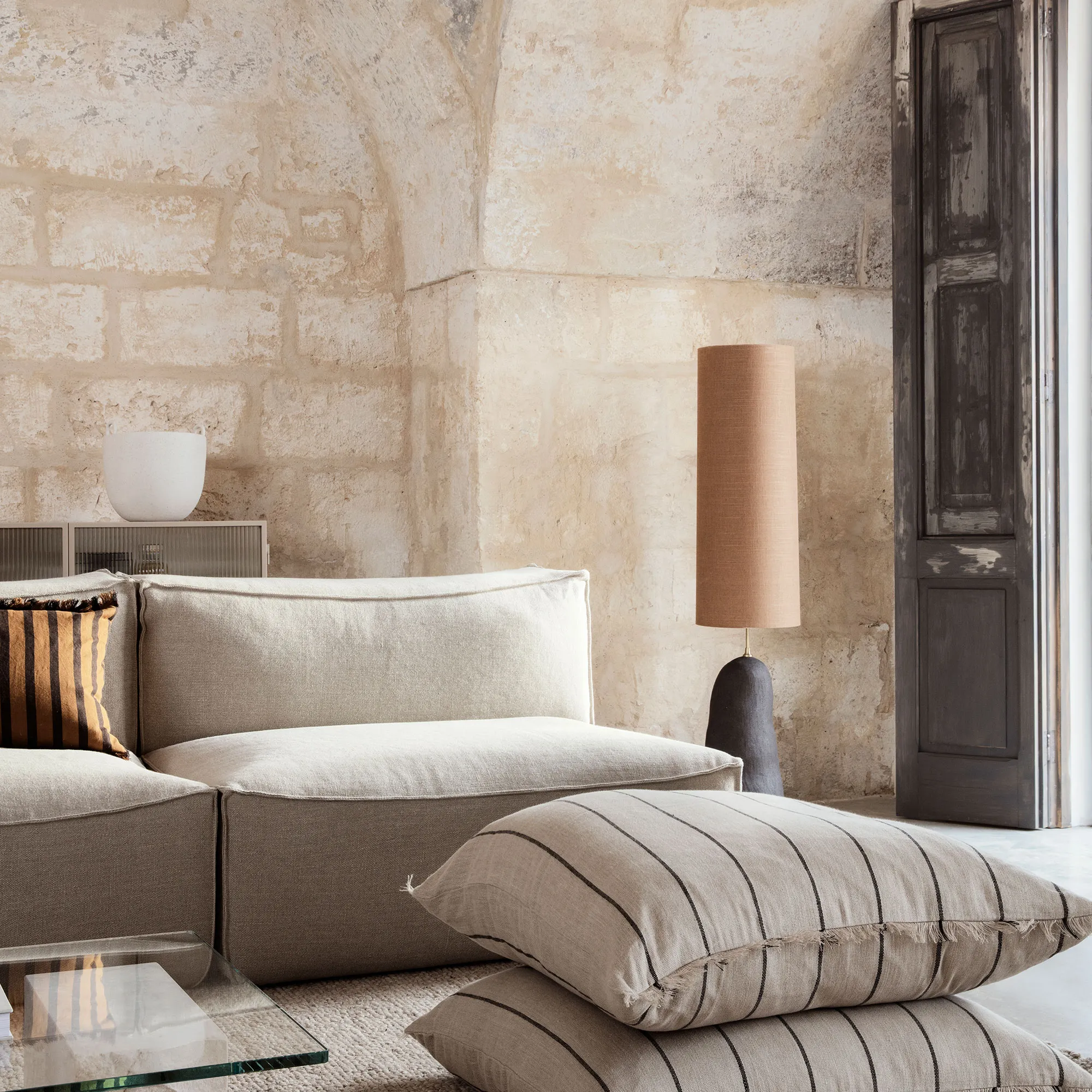 Hebe Floor Lamp Large - 8