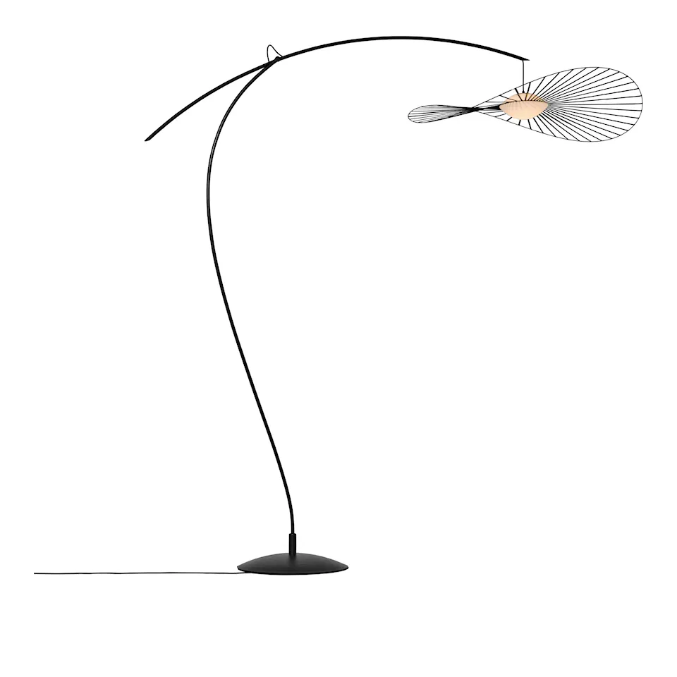 Vertigo Nova Floor Lamp