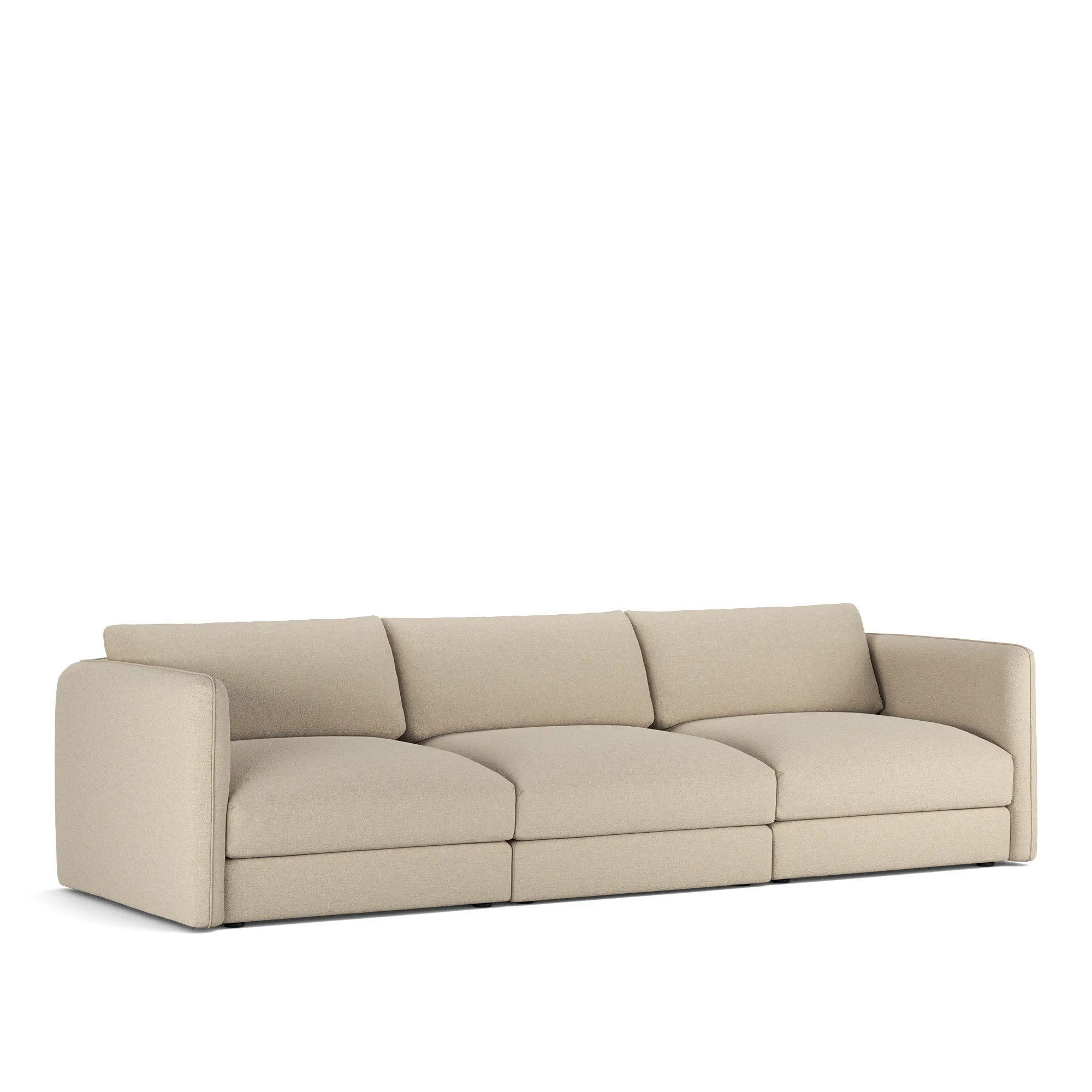 Pavarotti 03 3-personers sofa - 4