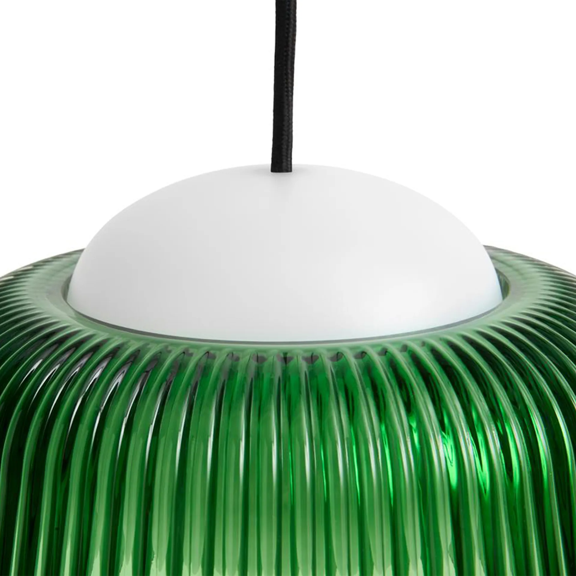 Brim Pendant Lamp - HAY - NO GA