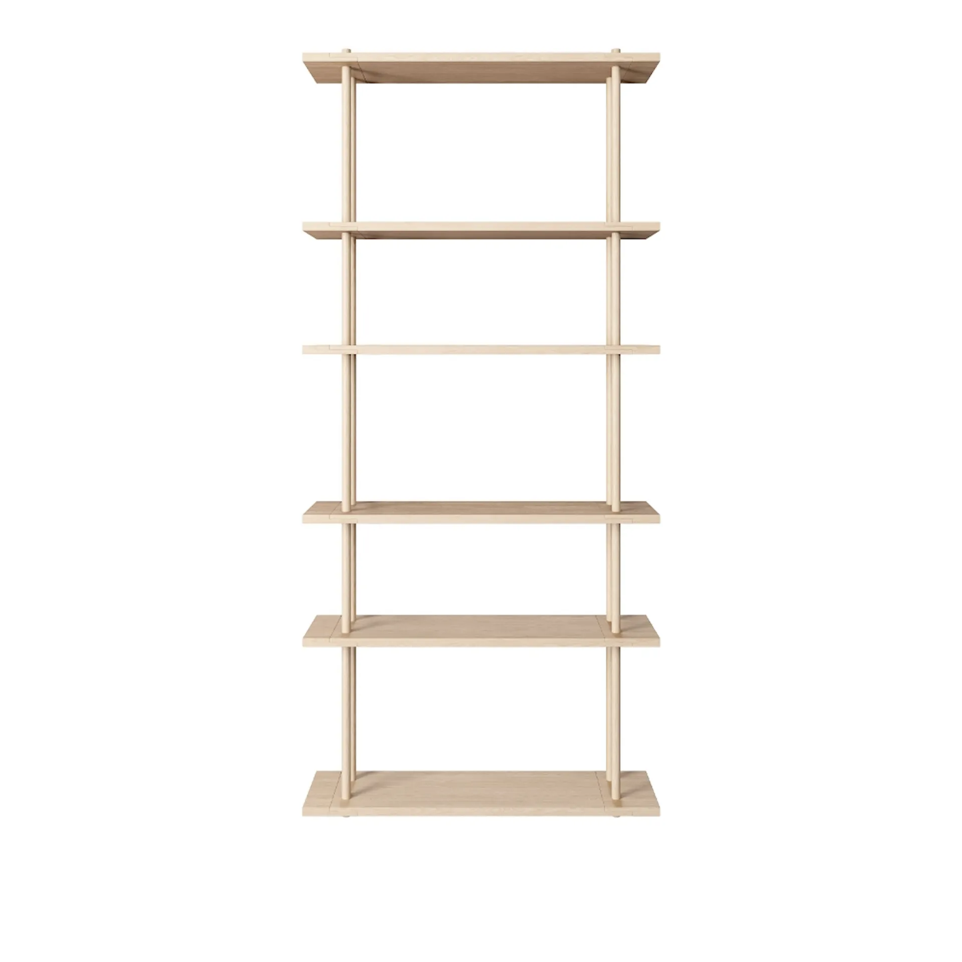 Bond W106 Wall Shelf - Fogia - NO GA