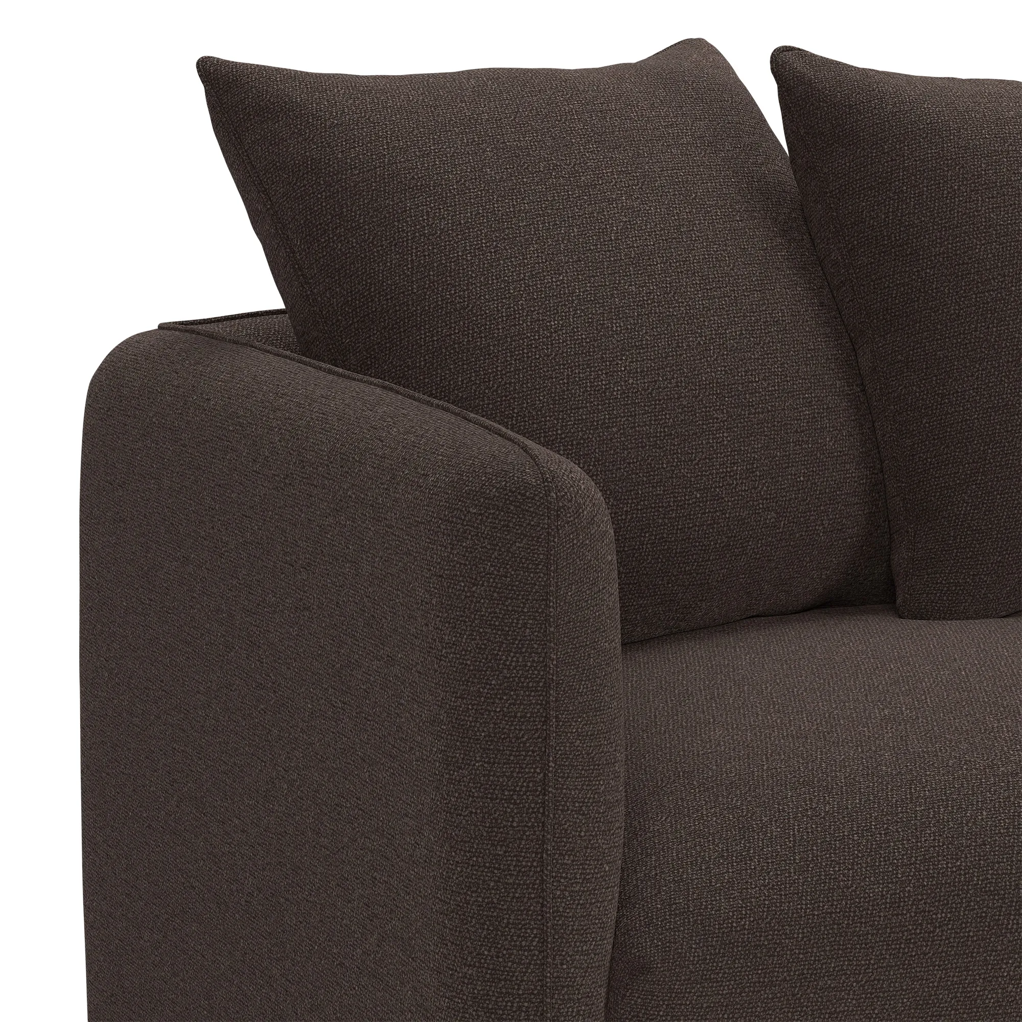 Pavarotti 01 2,5-personers sofa - 2
