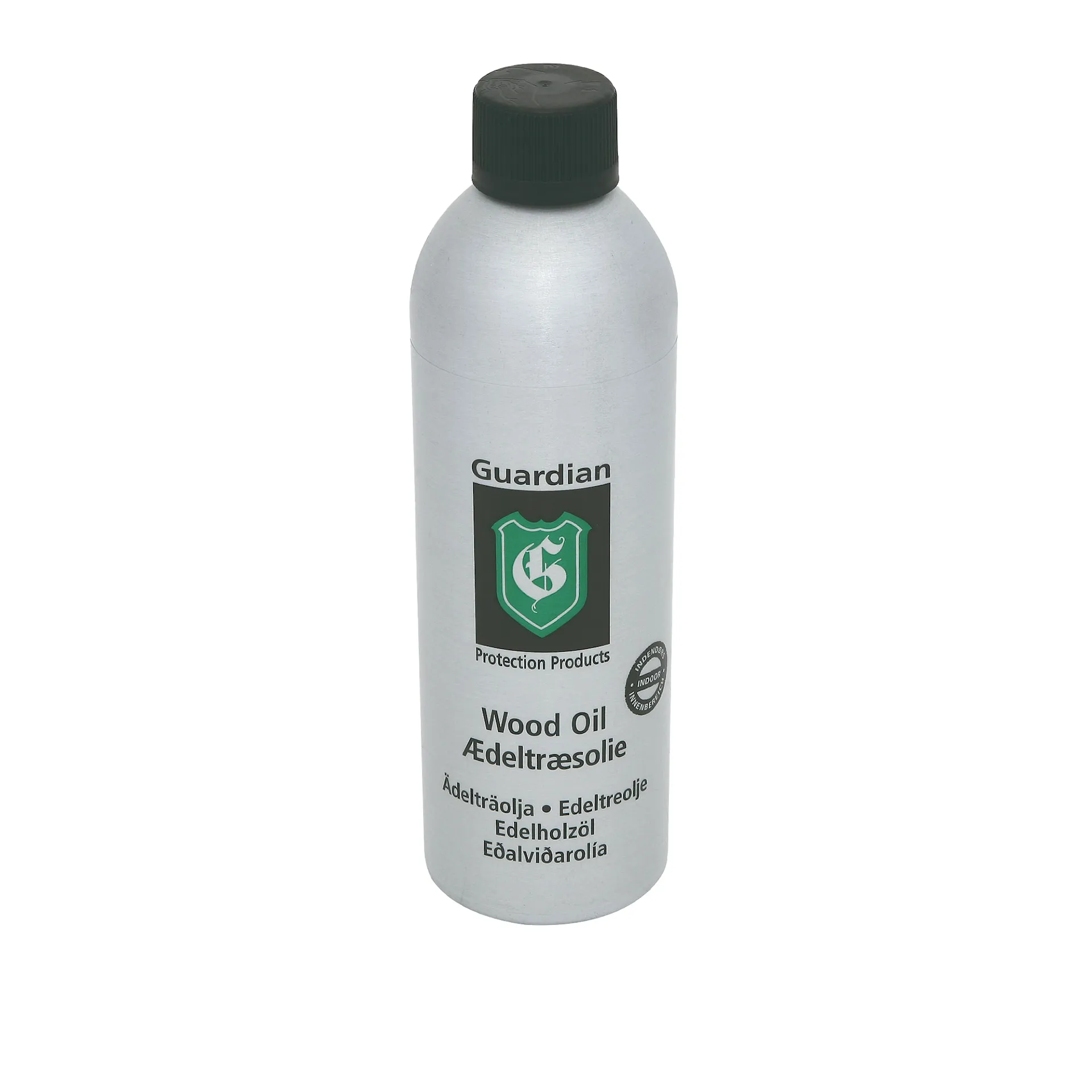 Guardian Wood Oil 600 ml - Guardian - NO GA