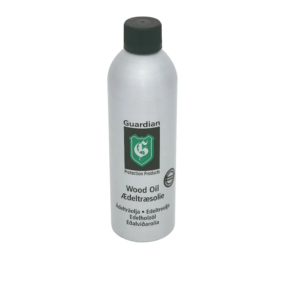 Guardian Wood Oil 600 ml