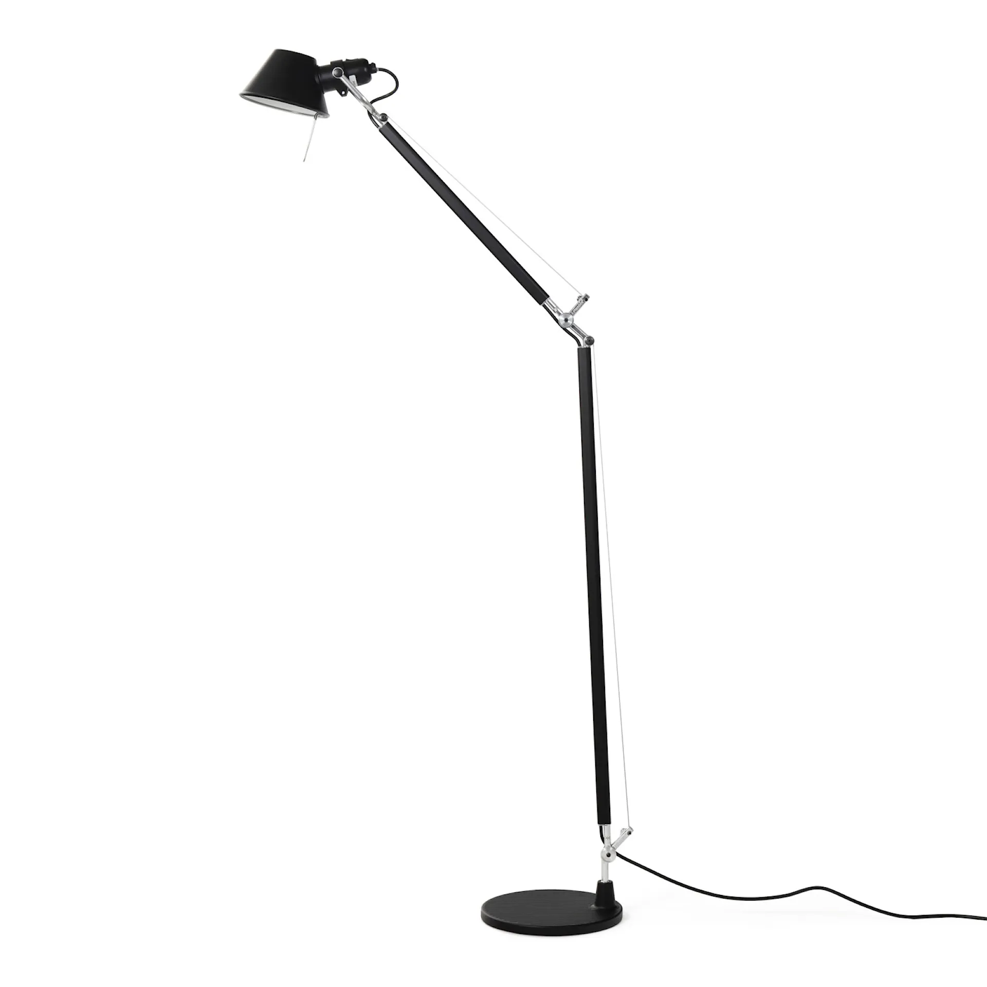 Tolomeo Lettura Floor Lamp - Artemide - NO GA