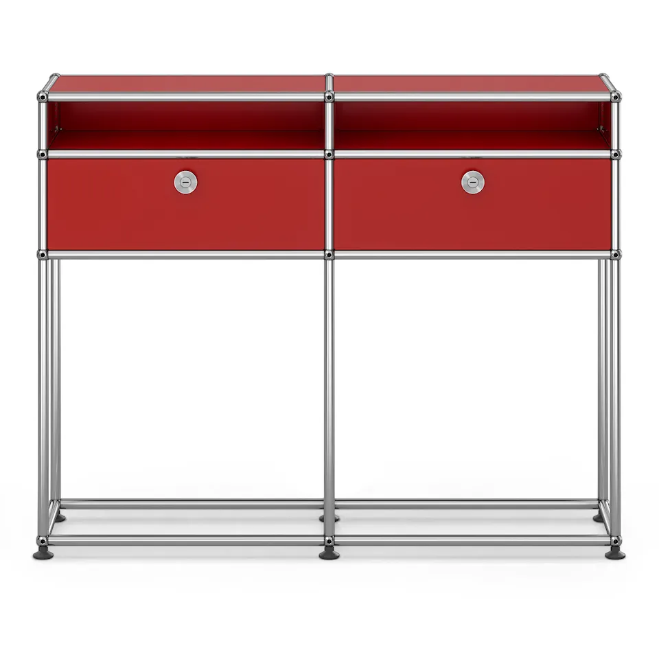 USM Haller M51 levityspöytä