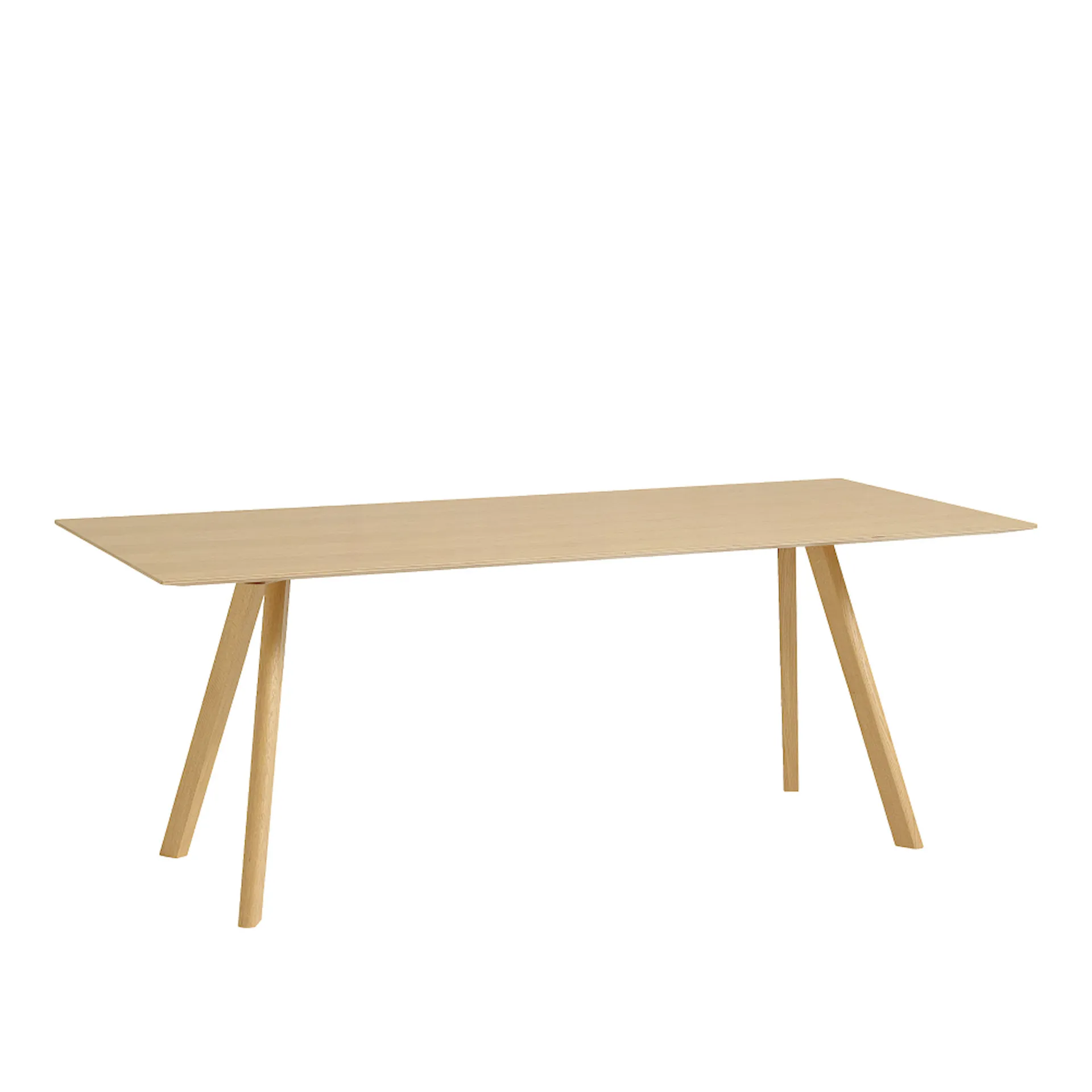 CPH30 2.0 tafel 90 x 200 cm - HAY - Ronan & Erwan Bouroullec - NO GA