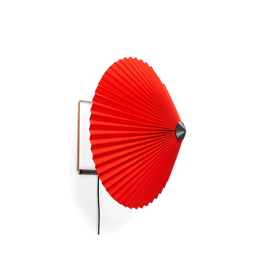 Matin Wall Lamp 38 cm