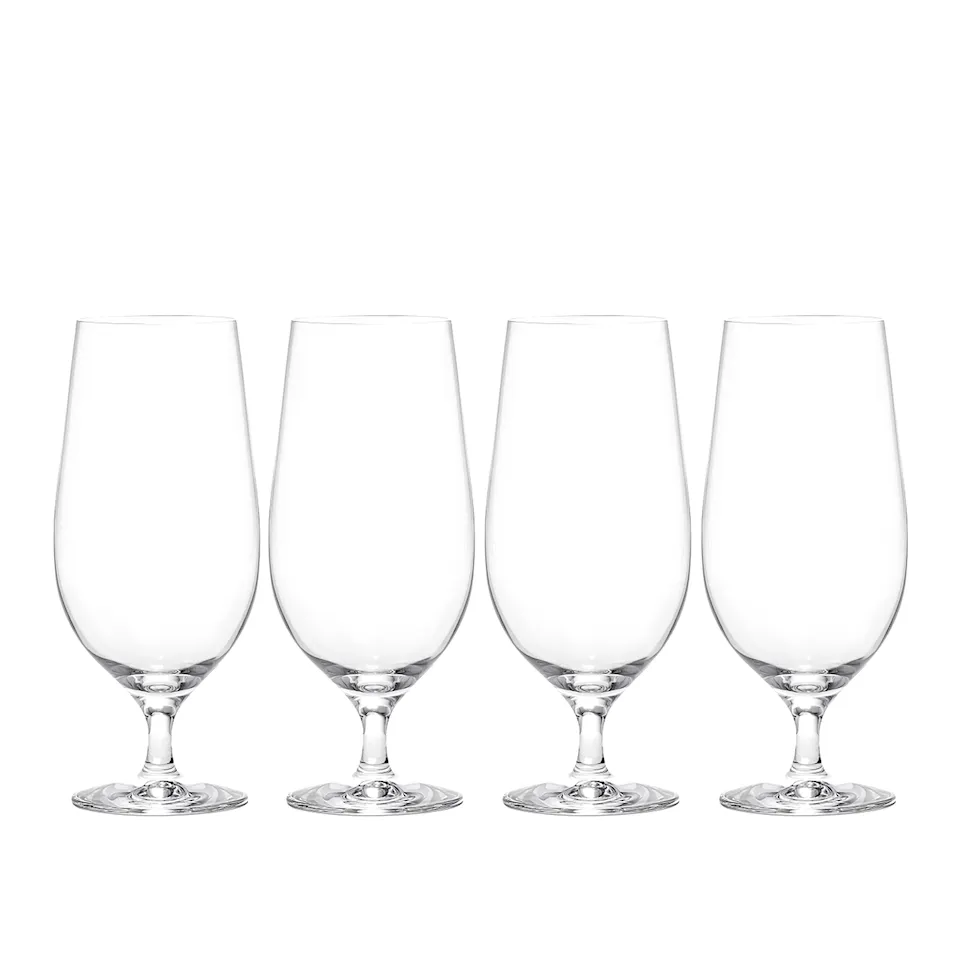 Beer Glass Lager 60 cl - Set of 4